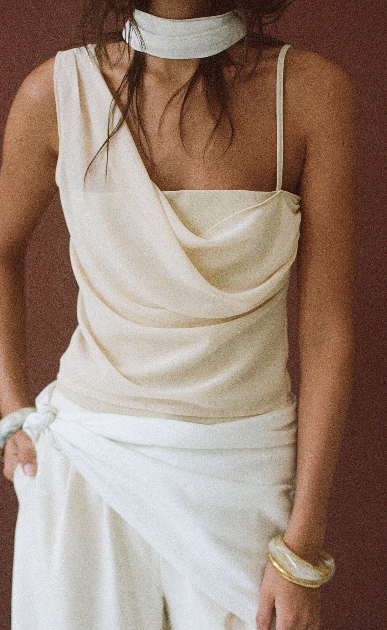 Davina Top (Nude) - Image 10