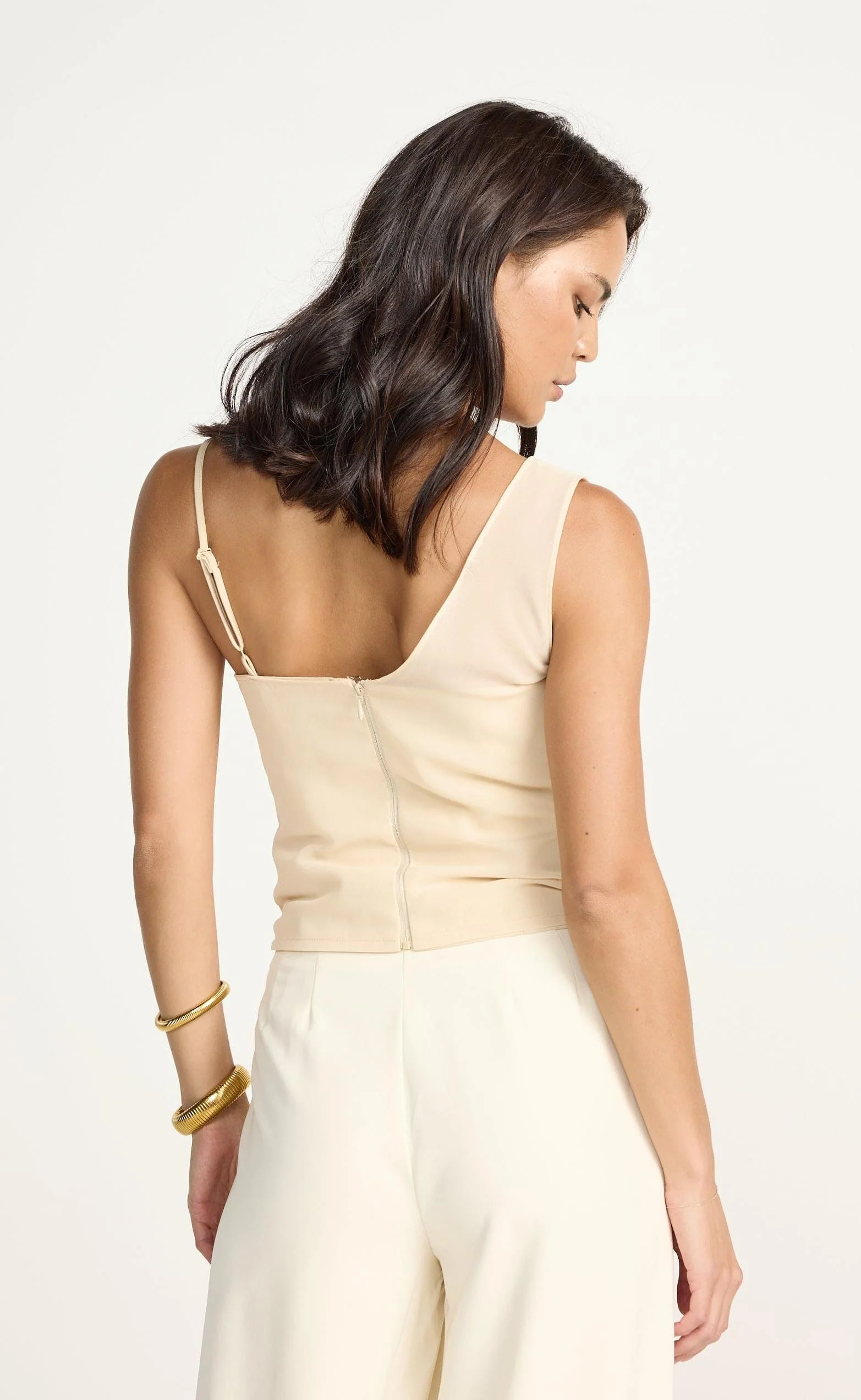 Davina Top (Nude) - Image 7