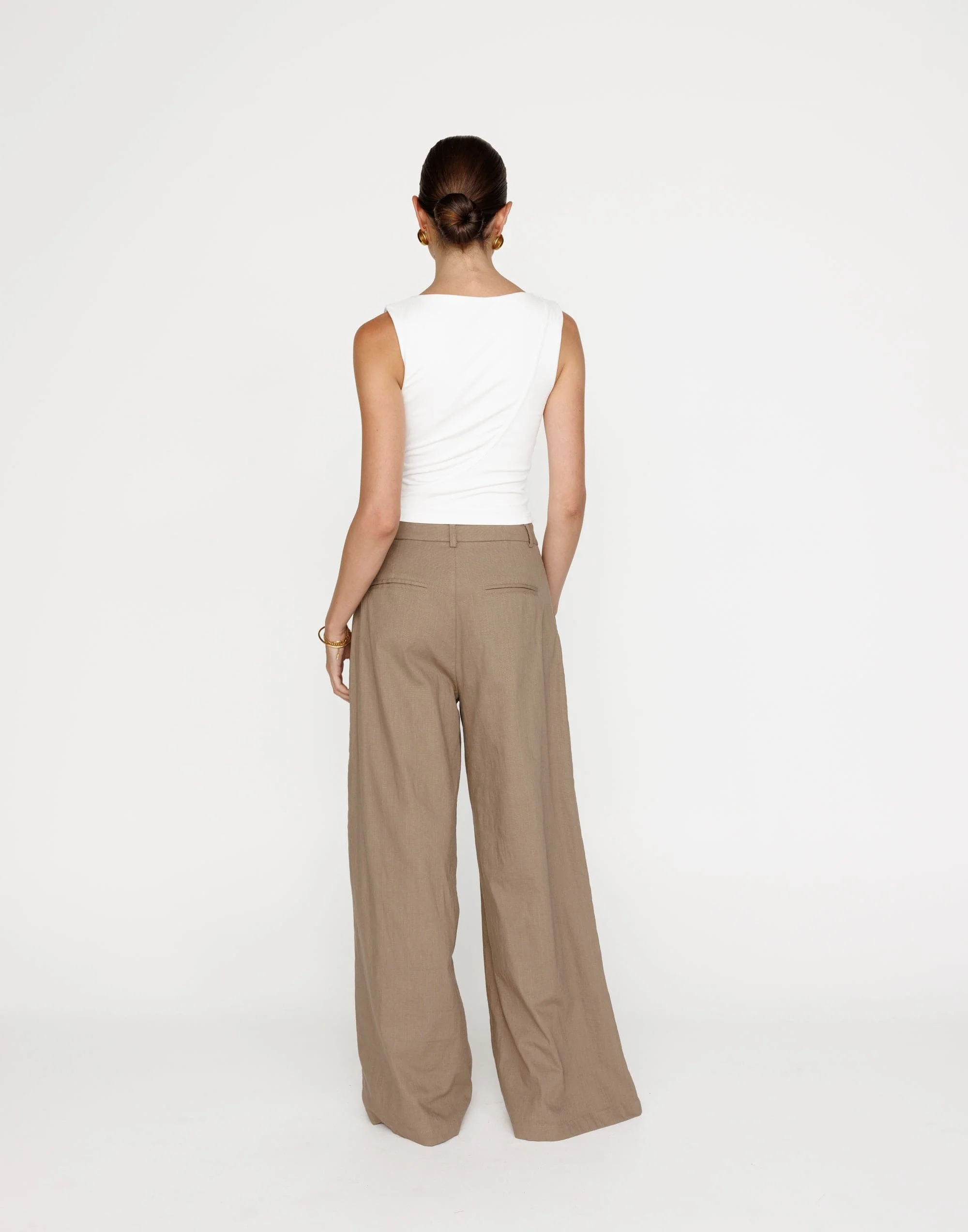 Dawn Top (White) - Image 7