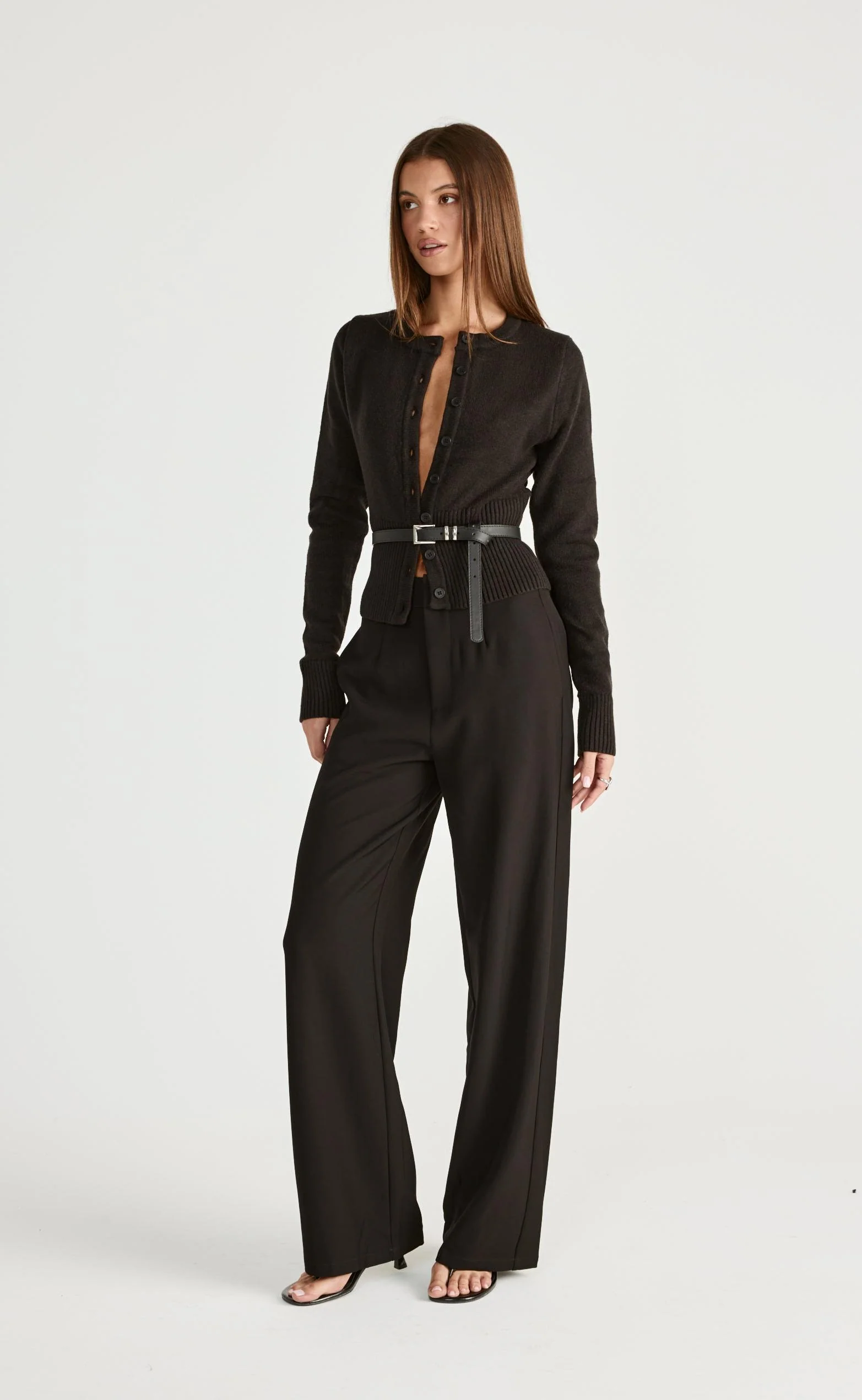 Deidra Top (Black) - Image 5