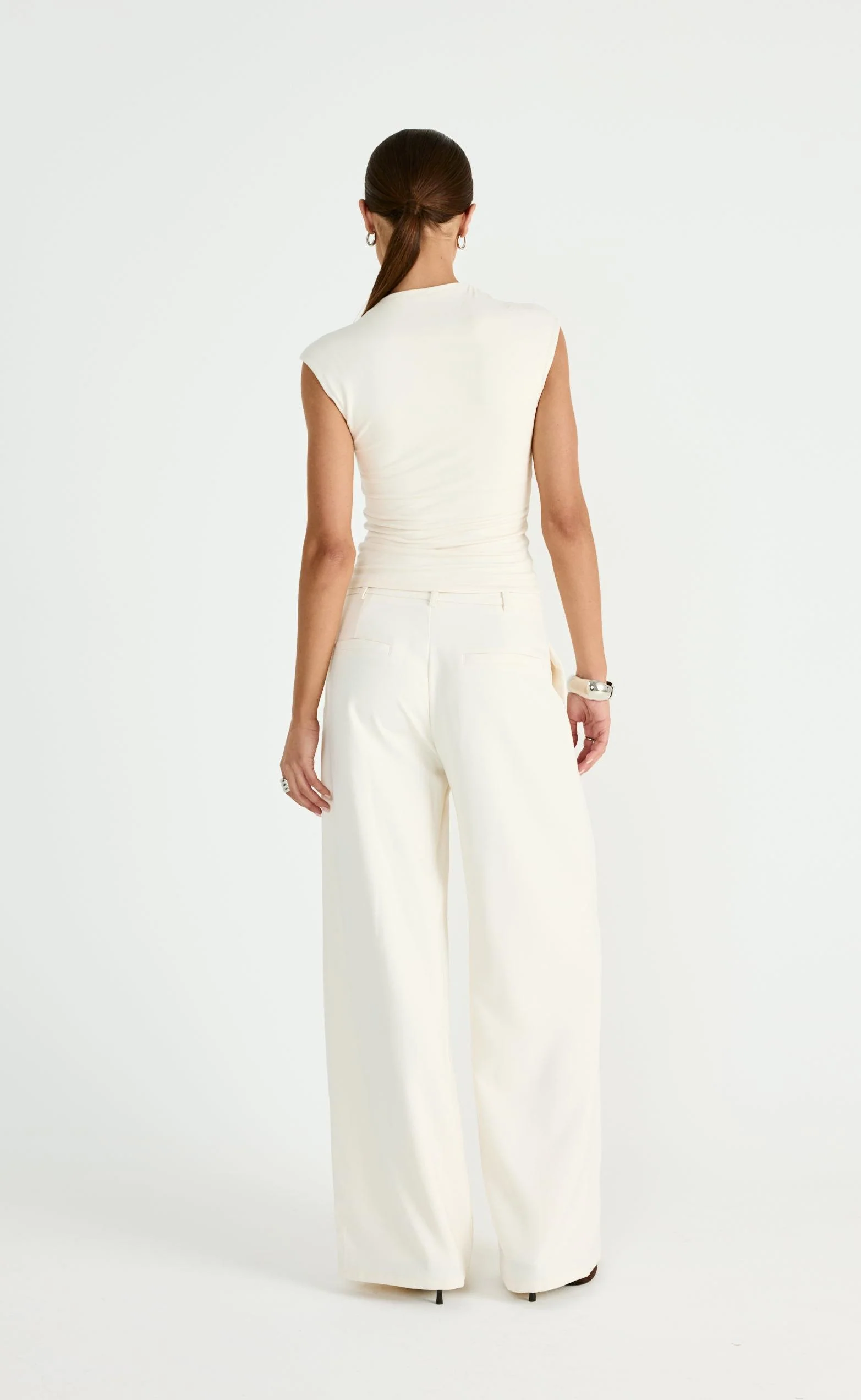 Deka Top (Oat) - Image 4