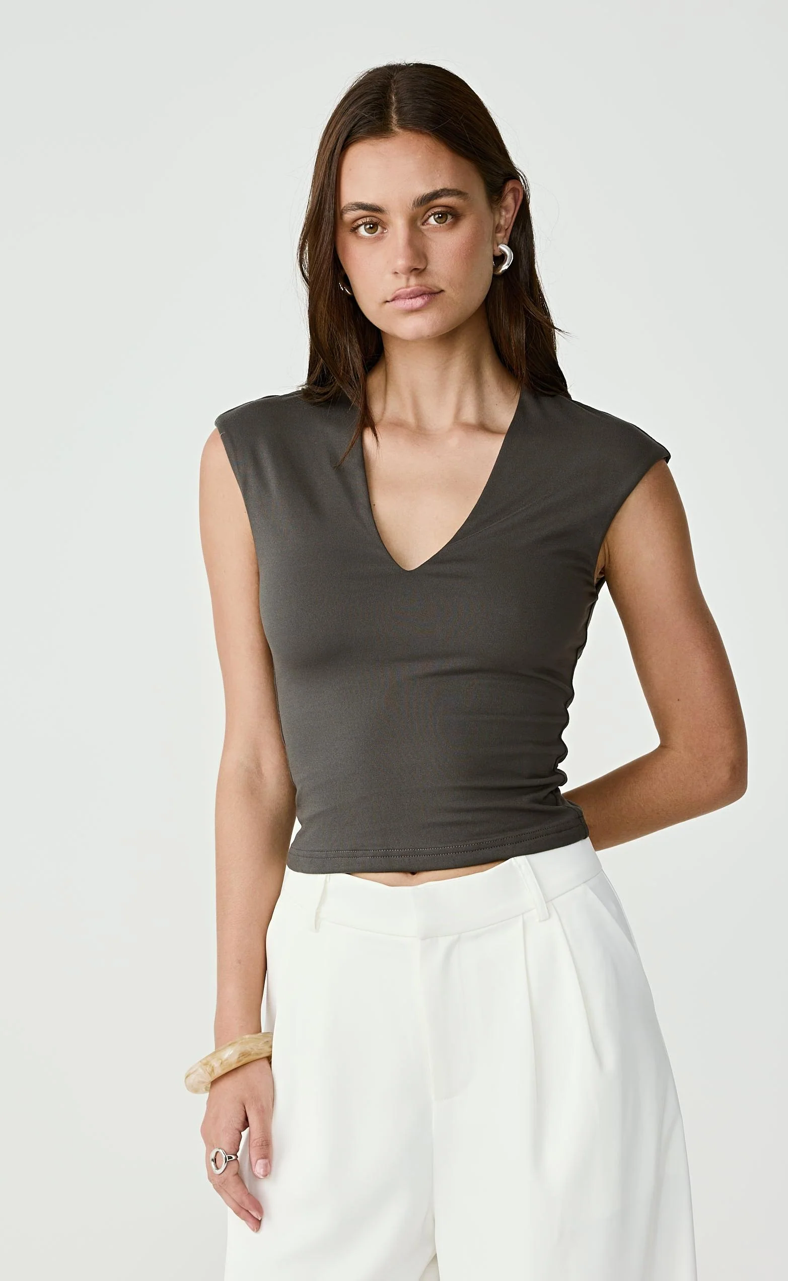 Deka Top (Slate) - Image 2
