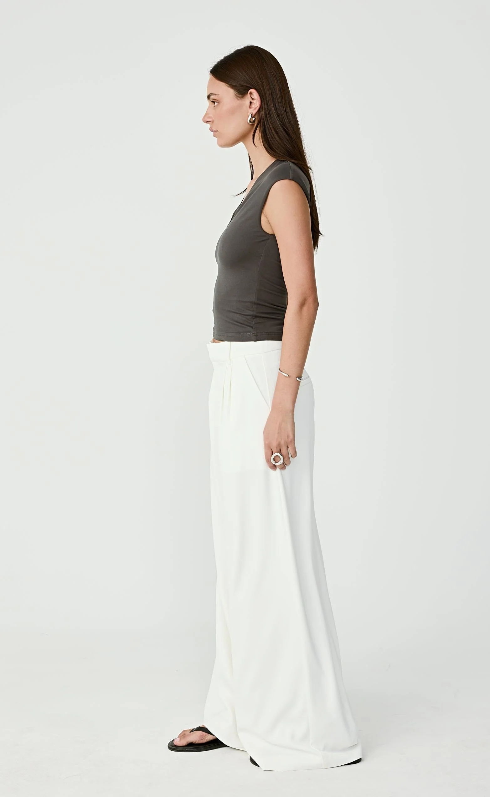 Deka Top (Slate) - Image 8