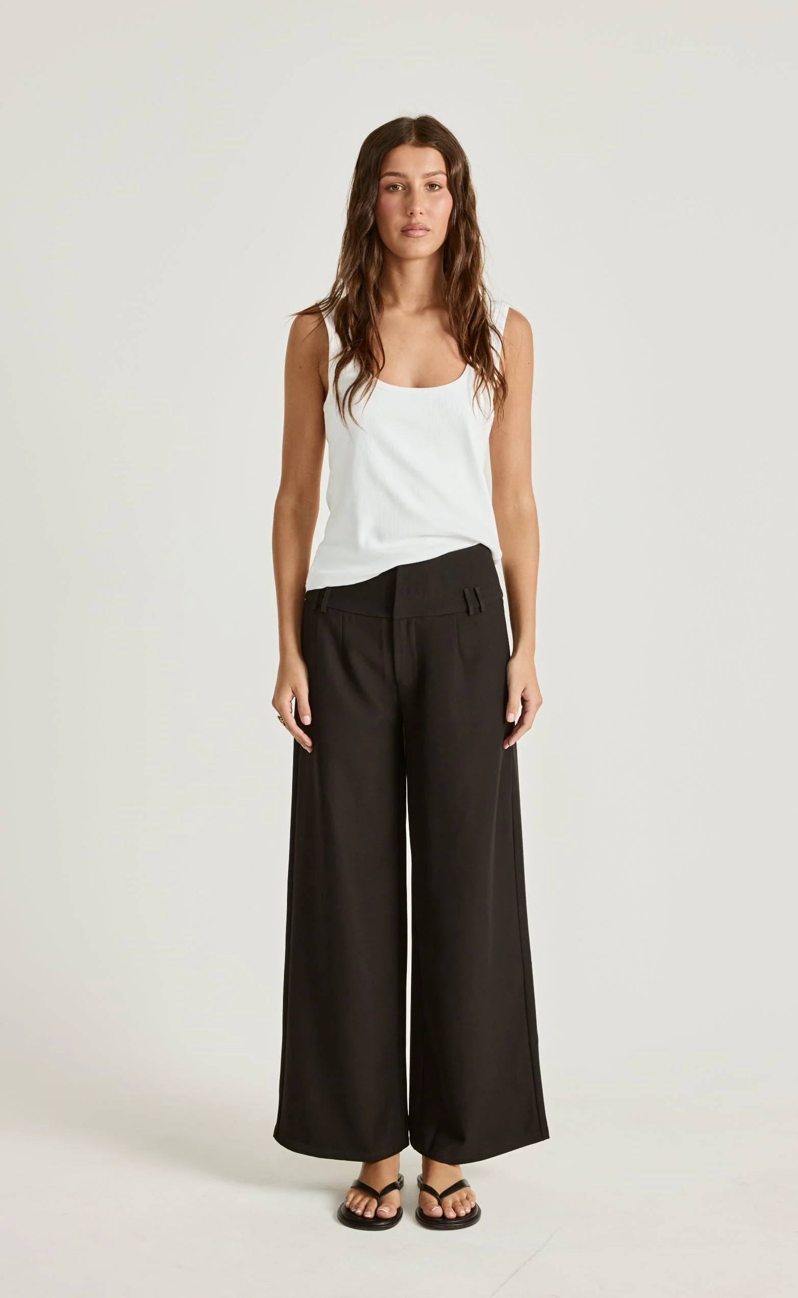 Dillon Pants (Black) - Image 5