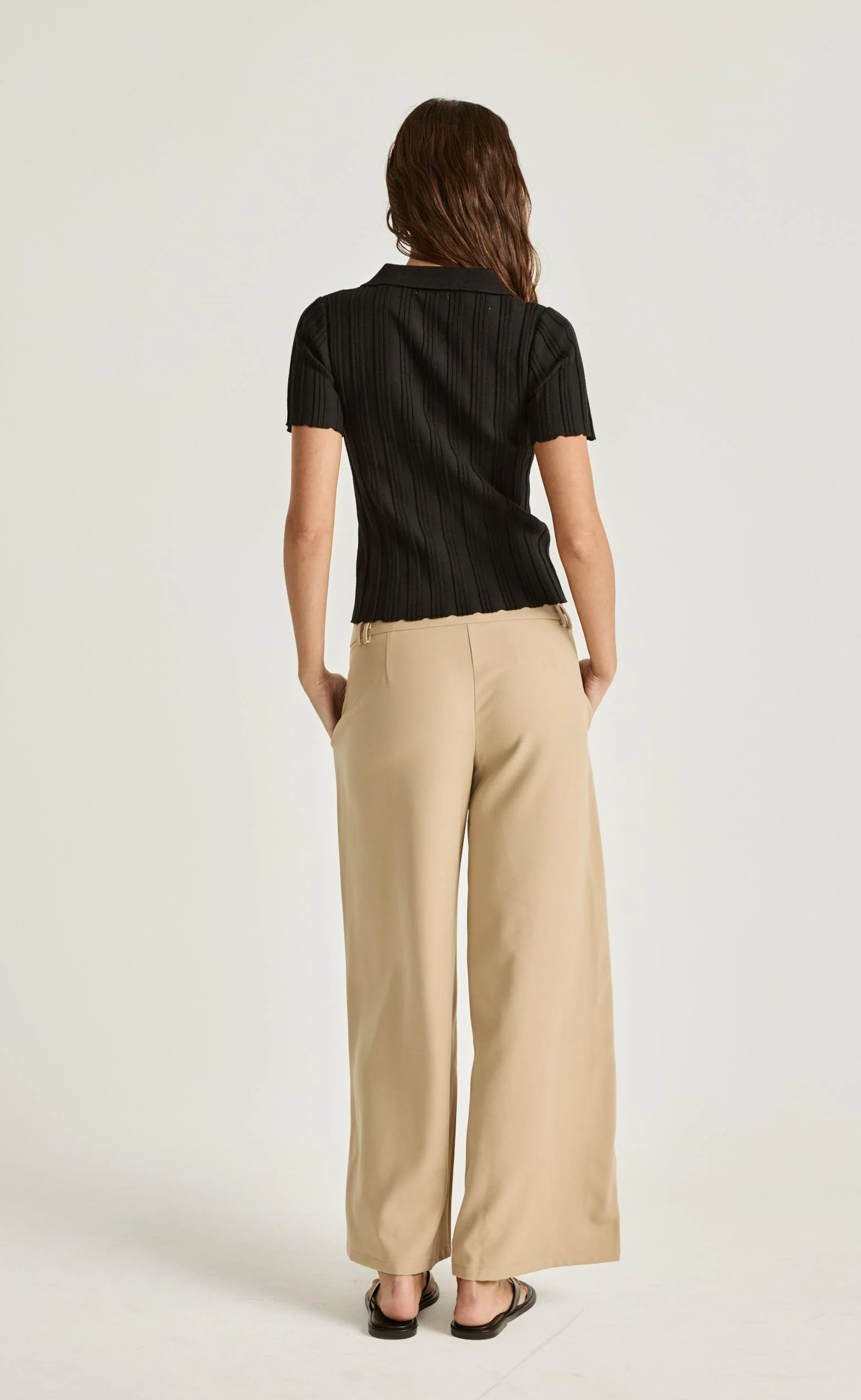 Dillon Pants (Honey) - Image 2