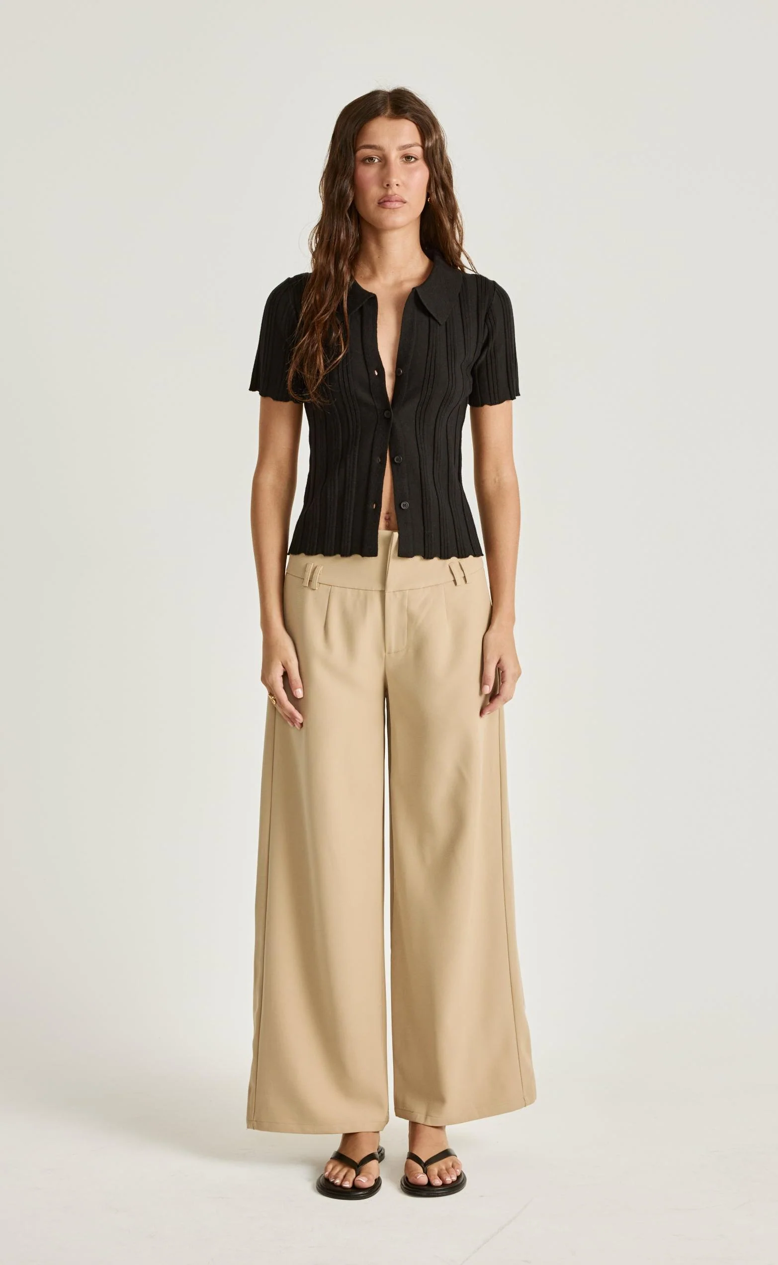 Dillon Pants (Honey) - Image 3