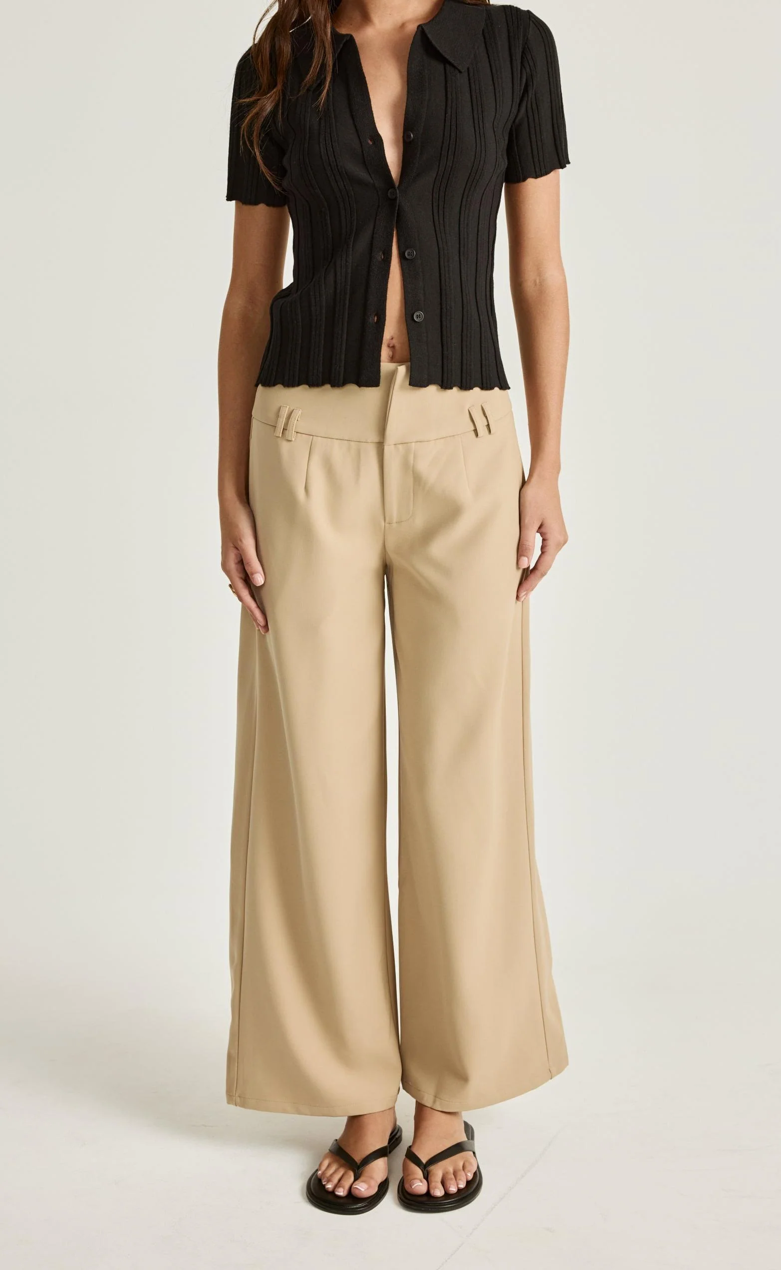 Dillon Pants (Honey) - Image 4