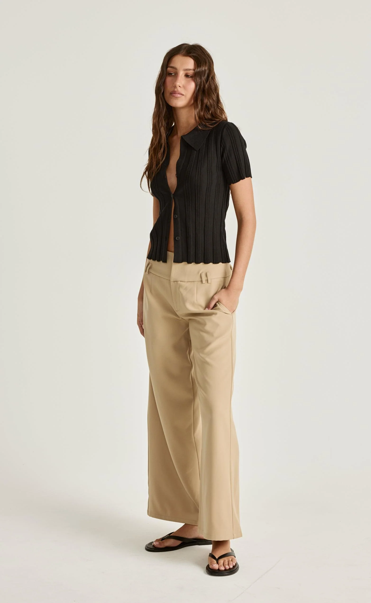 Dillon Pants (Honey) - Image 5