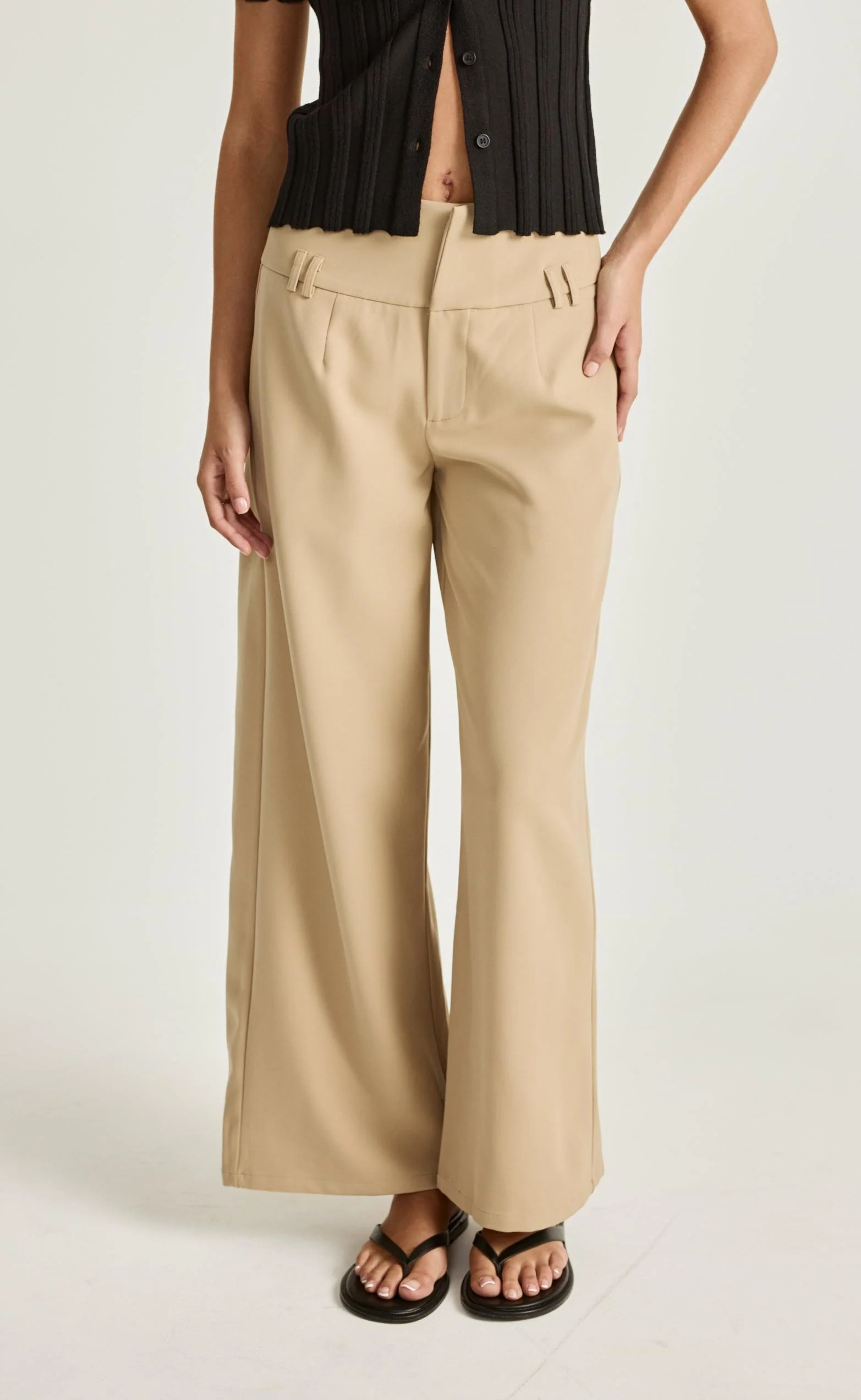 Dillon Pants (Honey) - Image 6