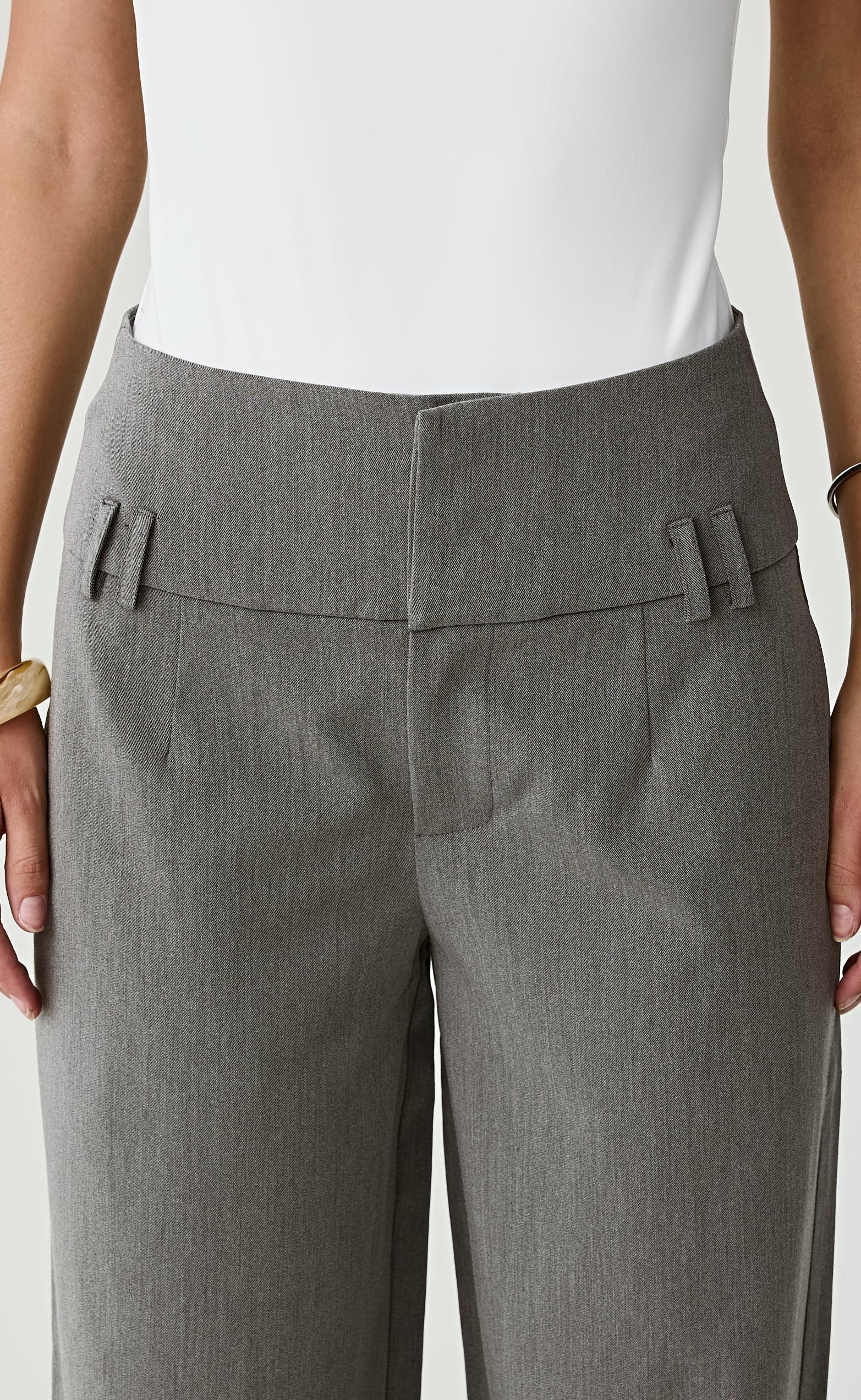Dillon Pants (Grey) - Image 2