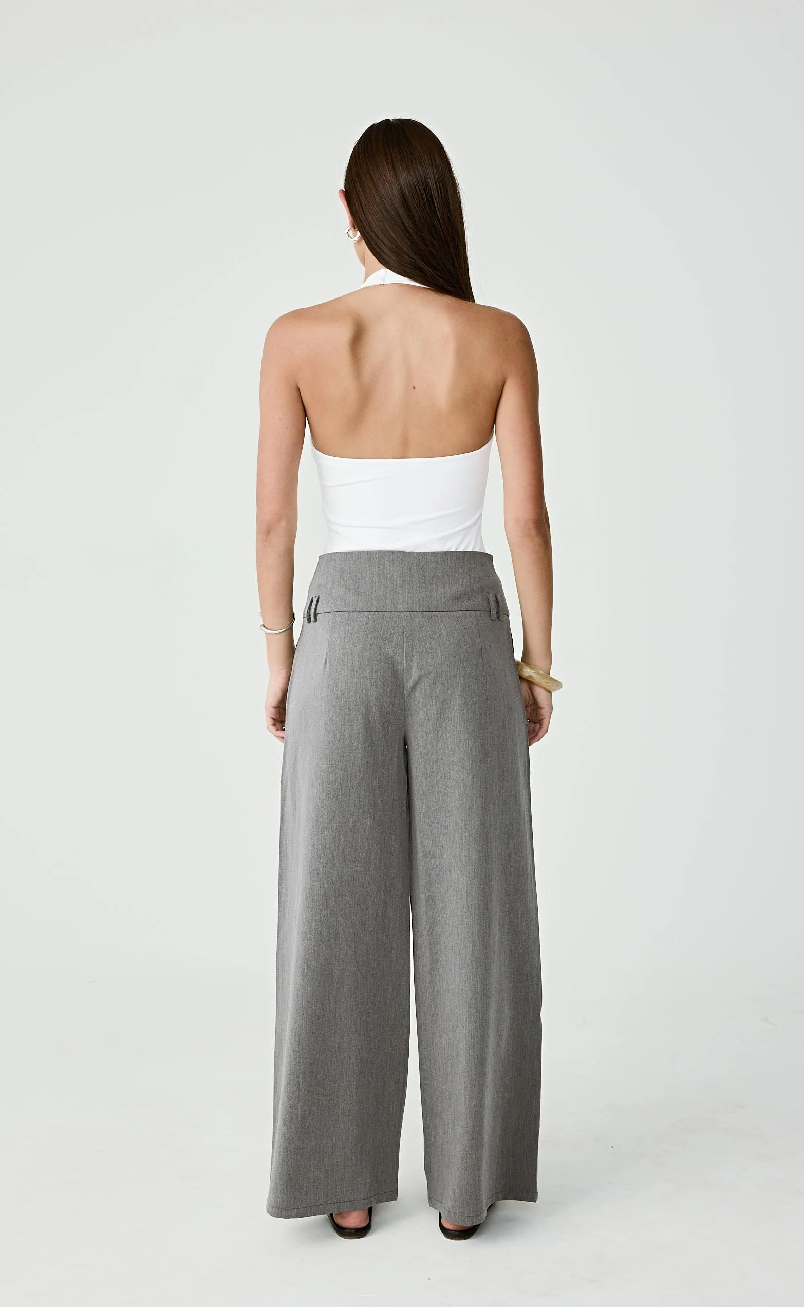 Dillon Pants (Grey) - Image 5