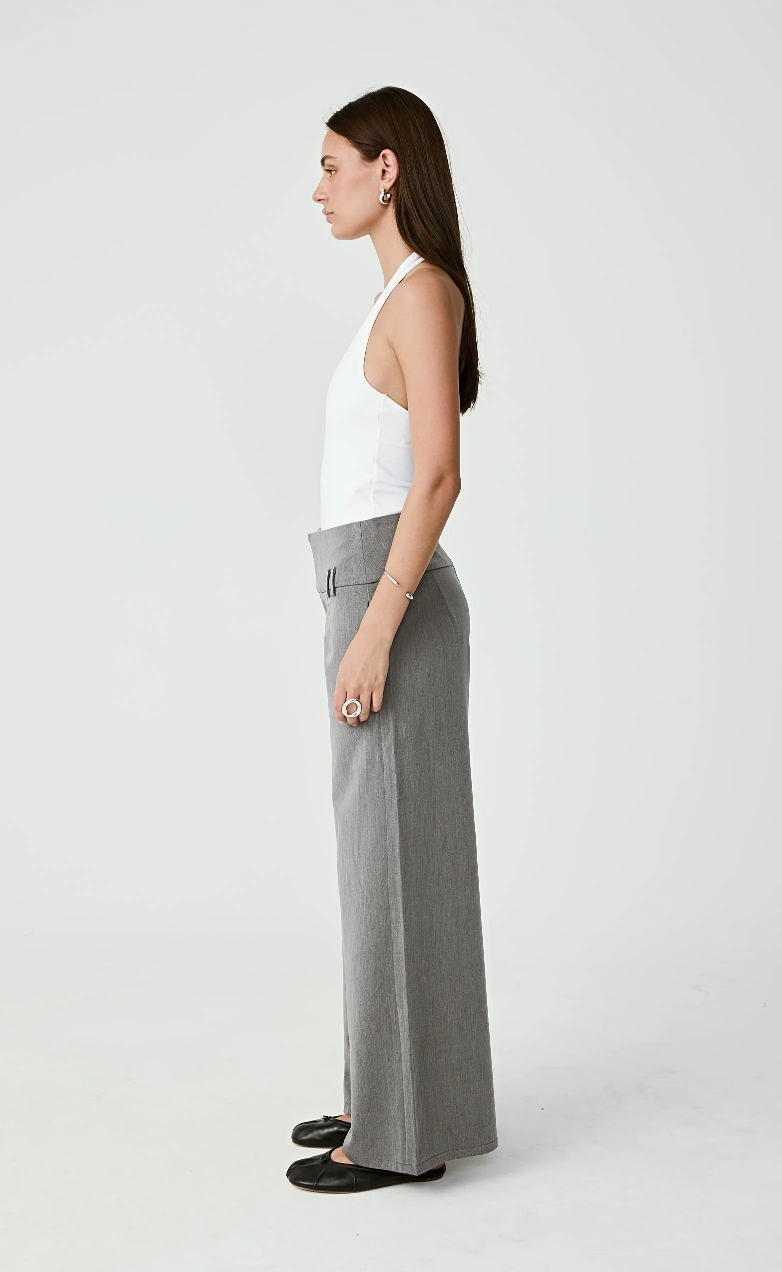 Dillon Pants (Grey) - Image 7