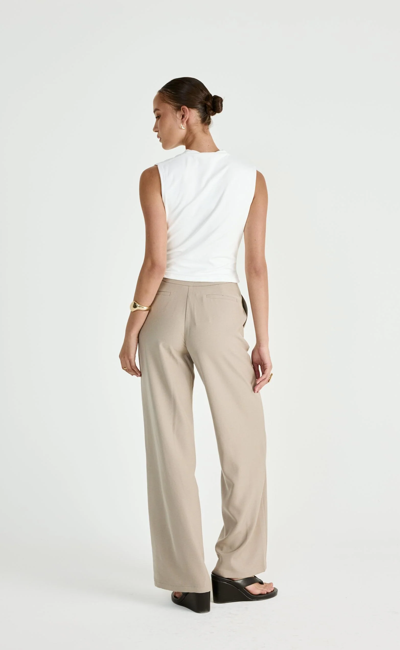 Dimitri Top (White) - Image 3