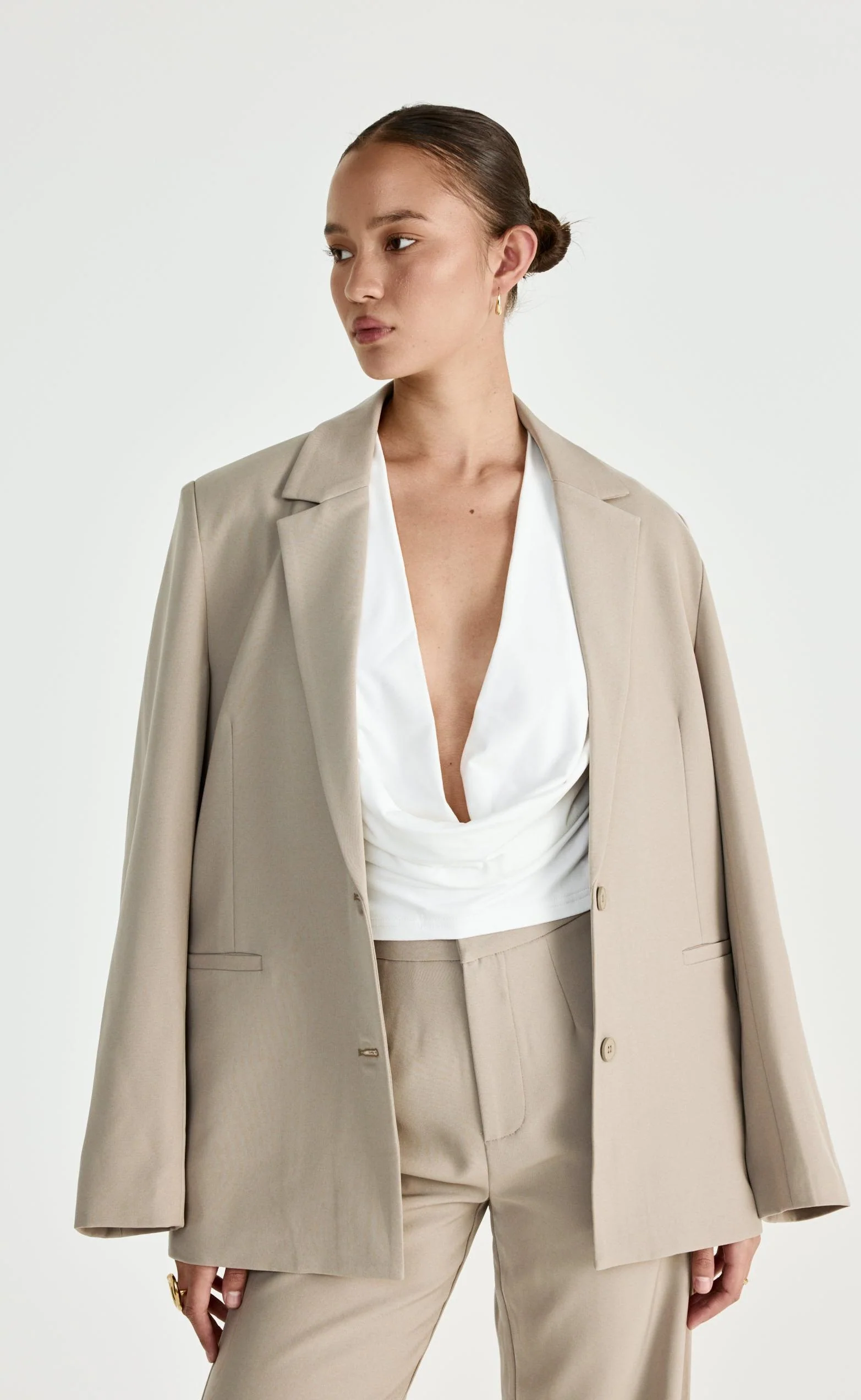 Dimitri Top (White) - Image 6