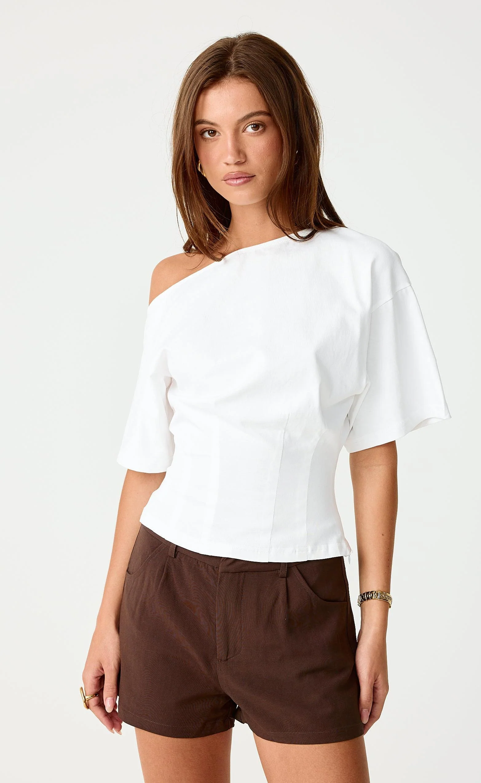 Dreamers Shorts (Chocolate) - Image 4
