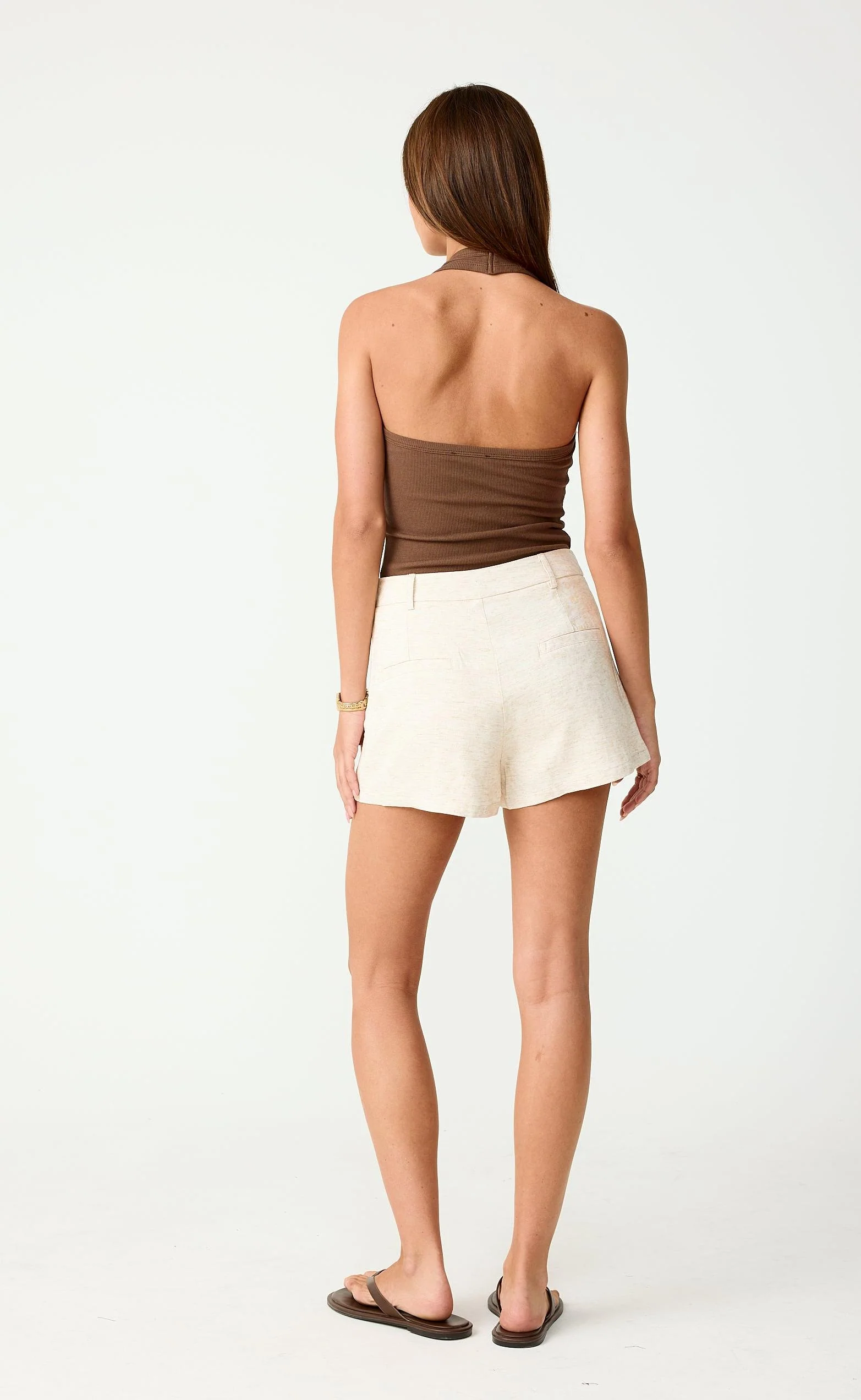 Dreamers Shorts (Natural) - Image 2