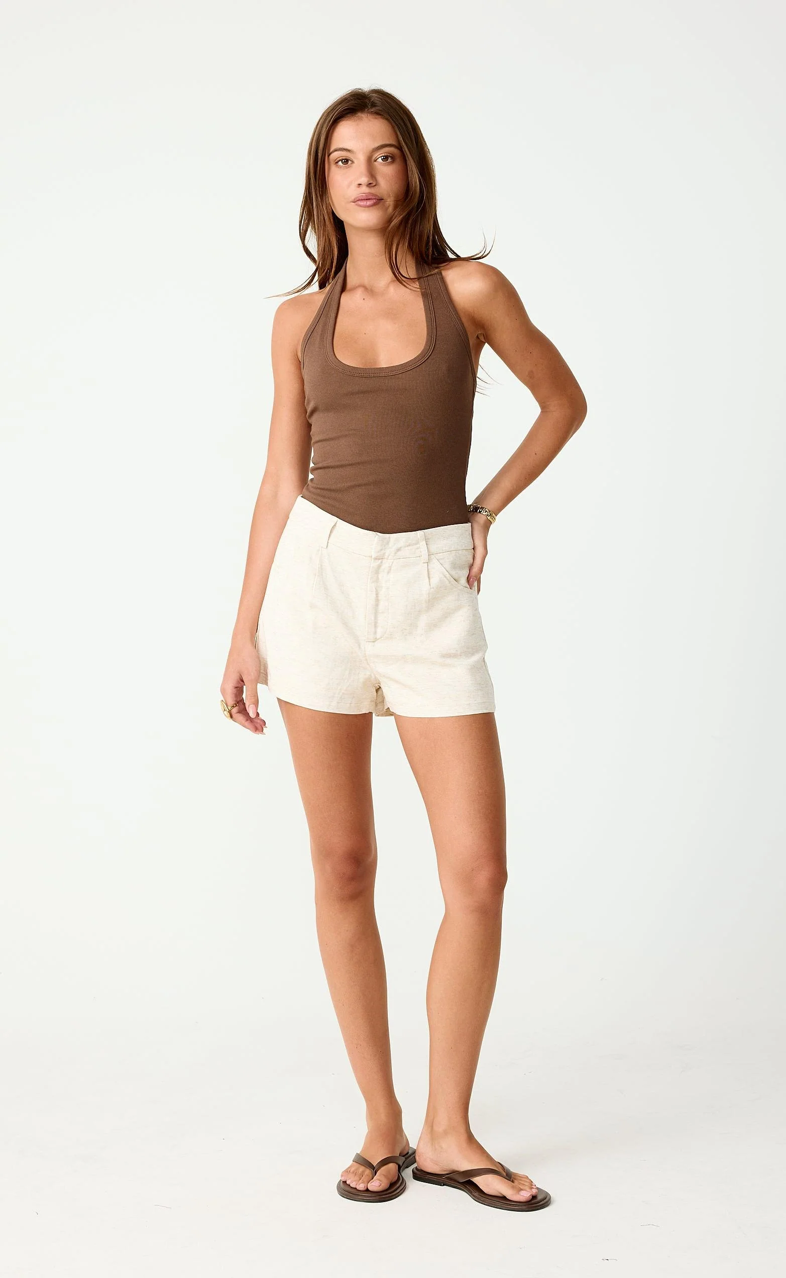Dreamers Shorts (Natural) - Image 6