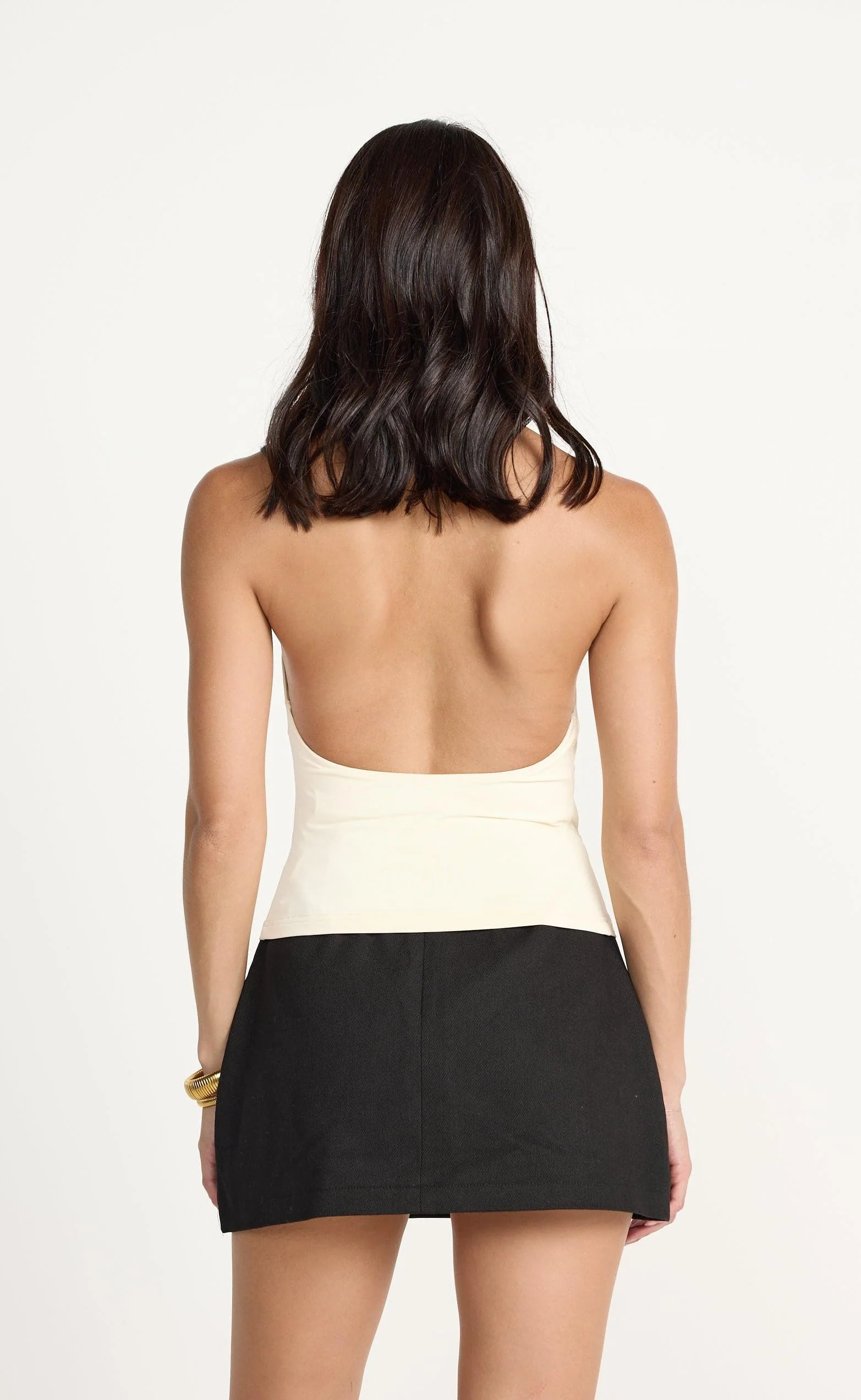 Dreams Top (Cream) - Image 8
