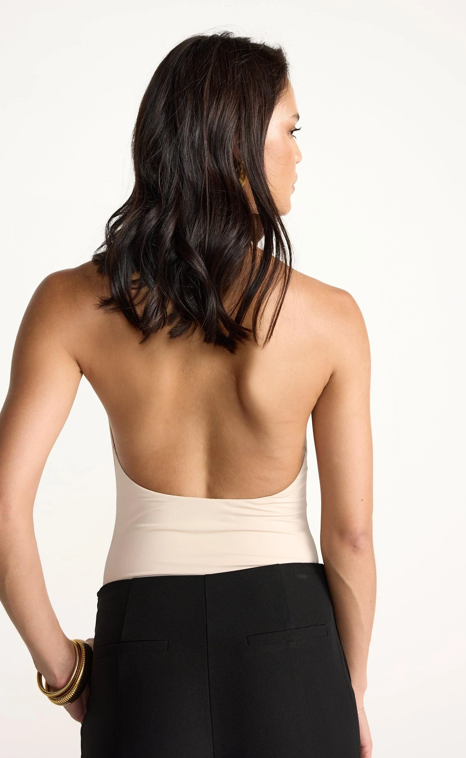 Dreams Top (Pistachio Shell) - Image 11