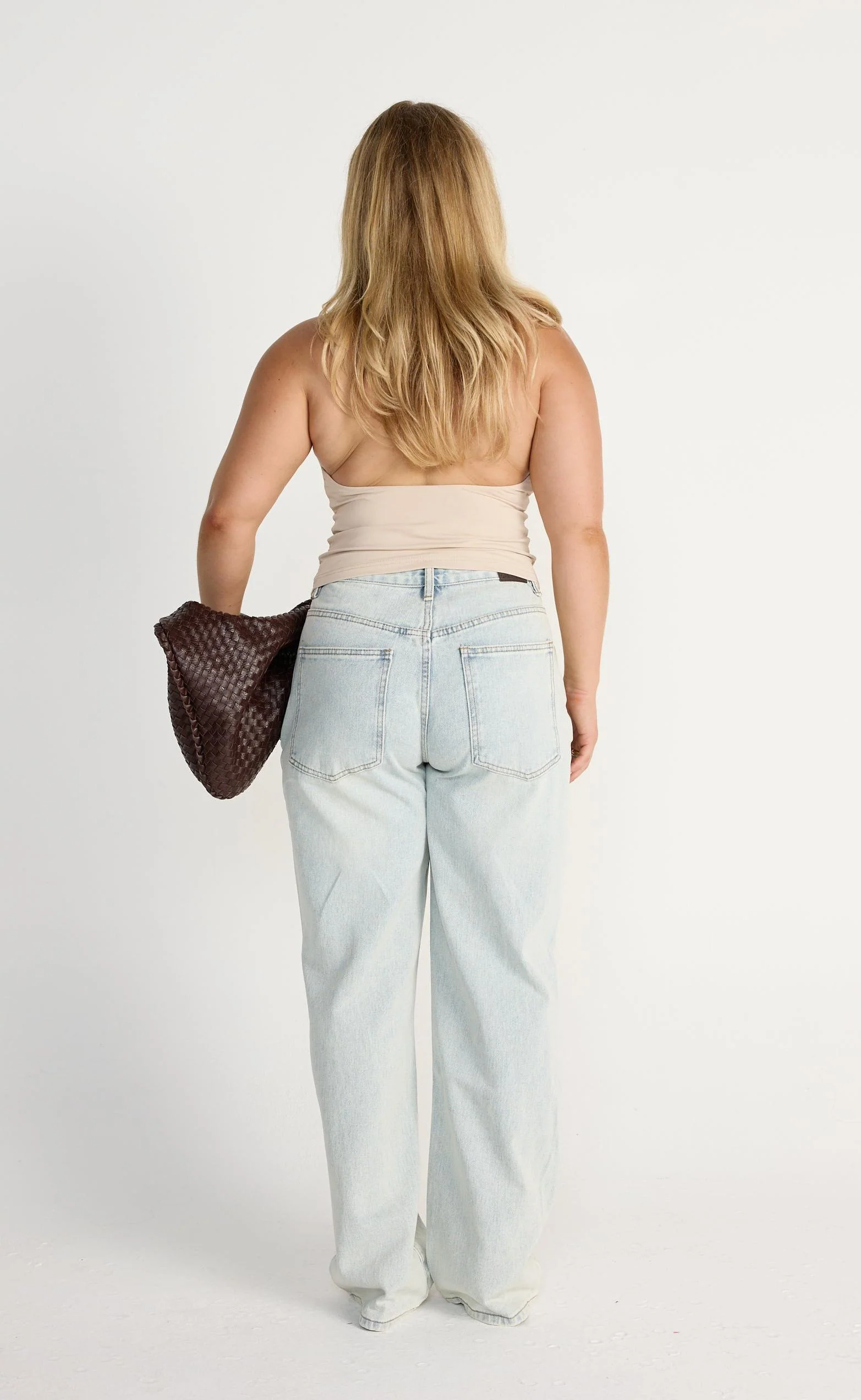 Dreams Top (Pistachio Shell) - Image 4