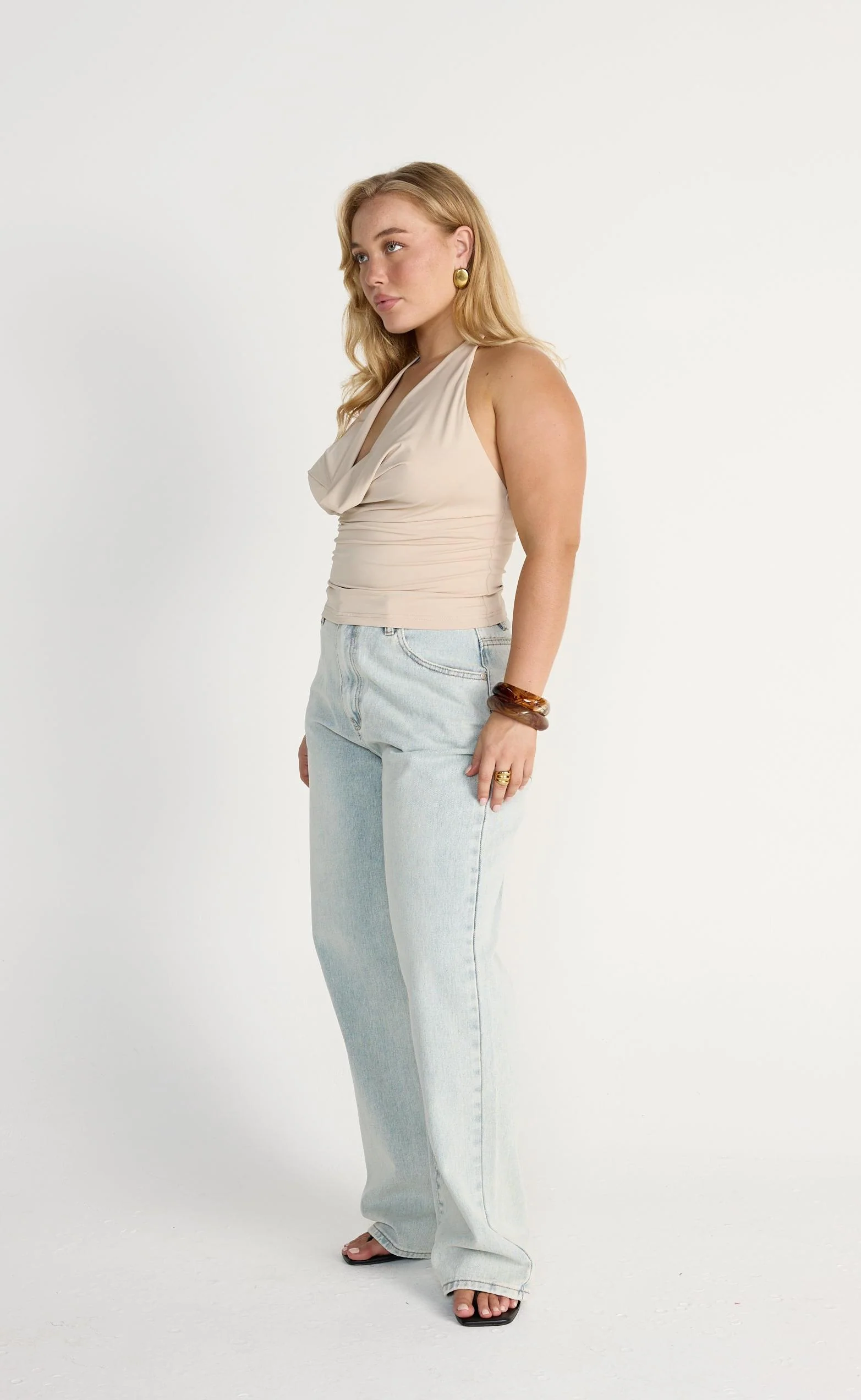 Dreams Top (Pistachio Shell) - Image 5