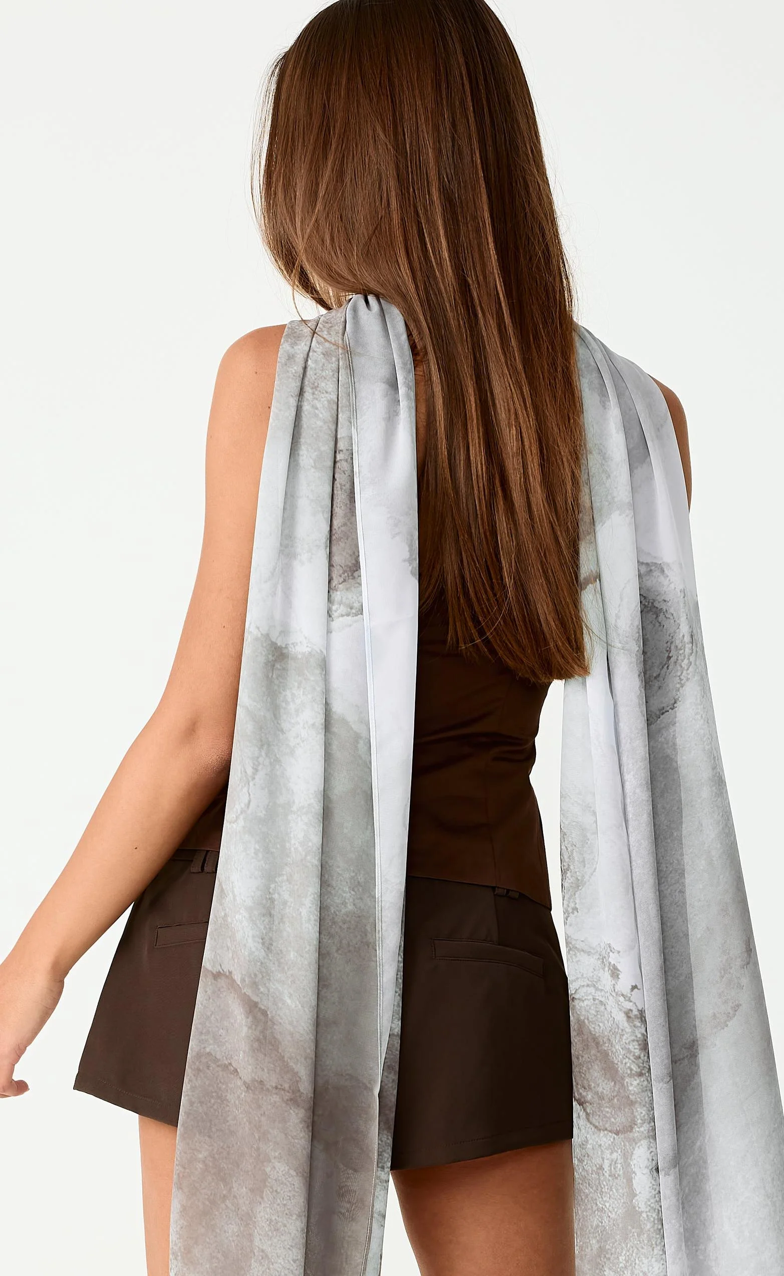 Duran Top (Chocolate) - Image 4