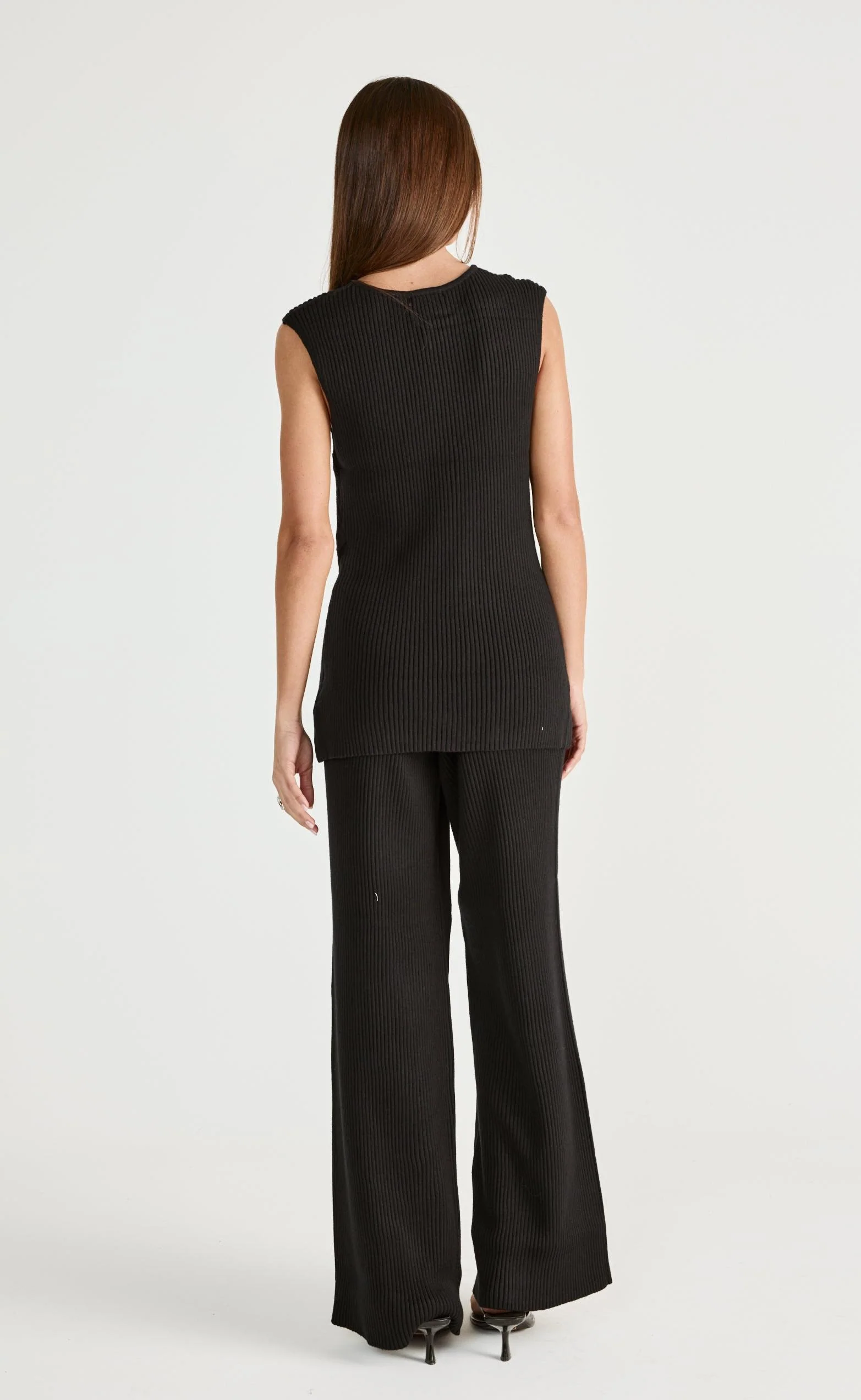 Electra Pants (Black) - Image 4