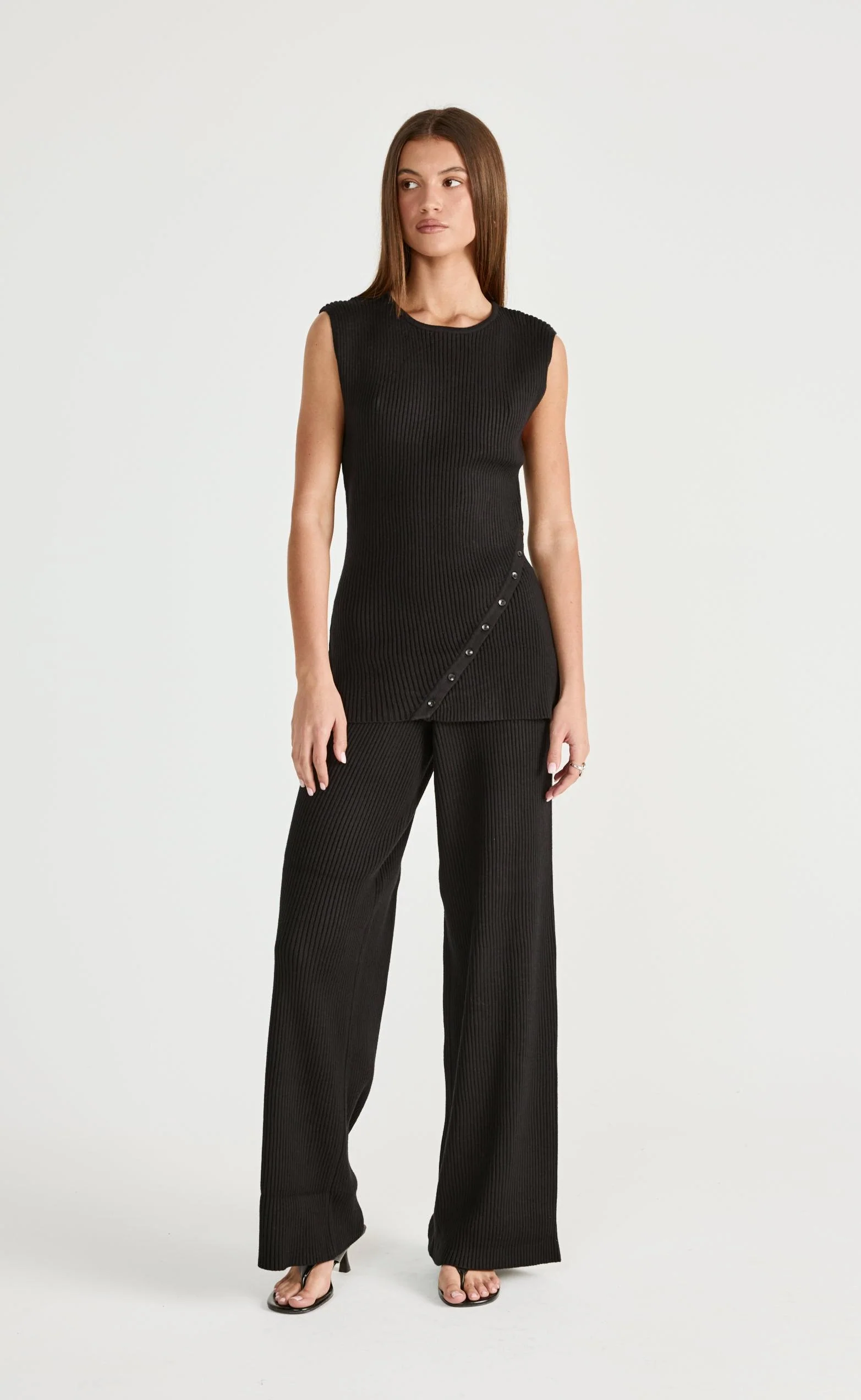Electra Pants (Black) - Image 5