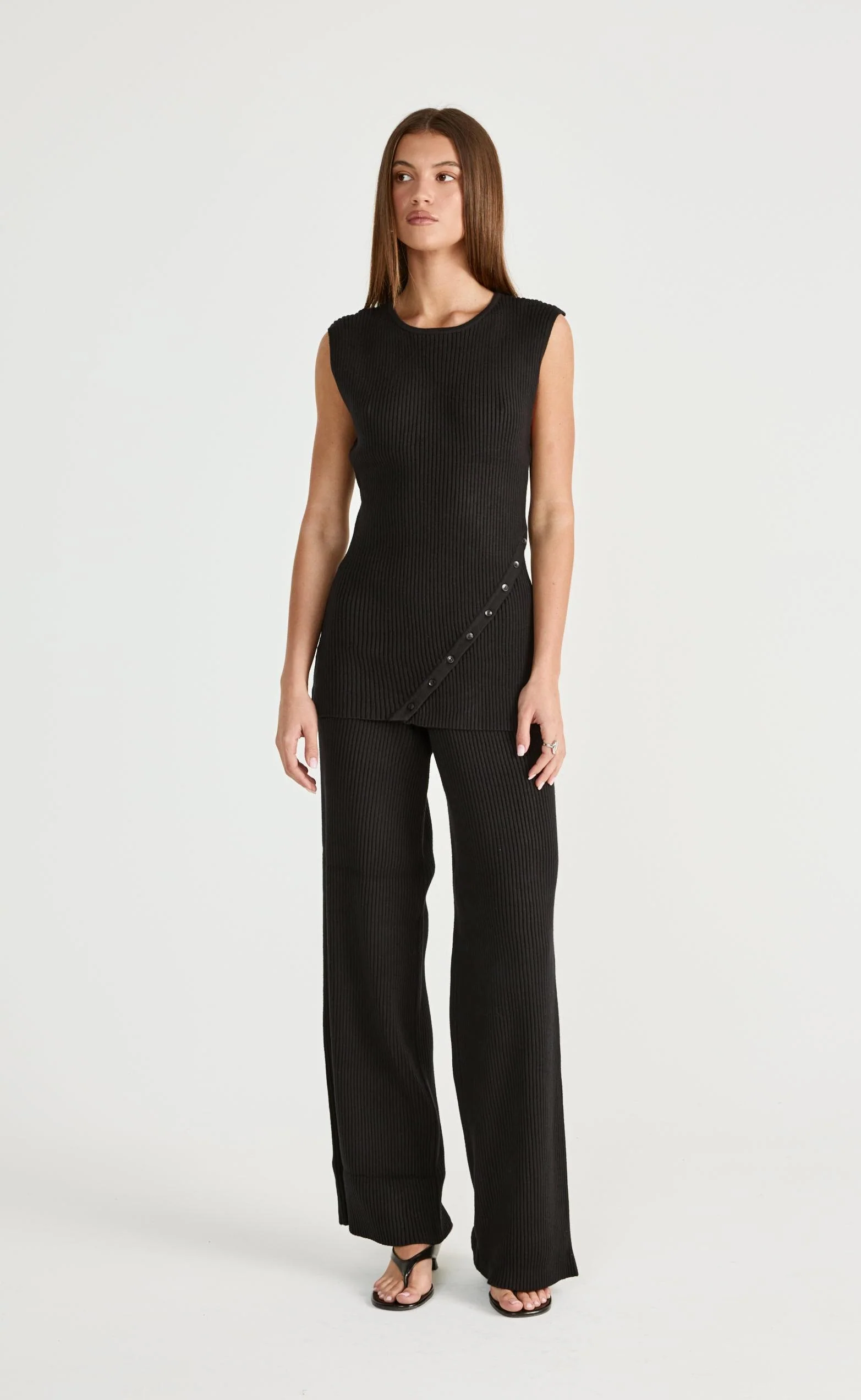 Electra Pants (Black) - Image 6