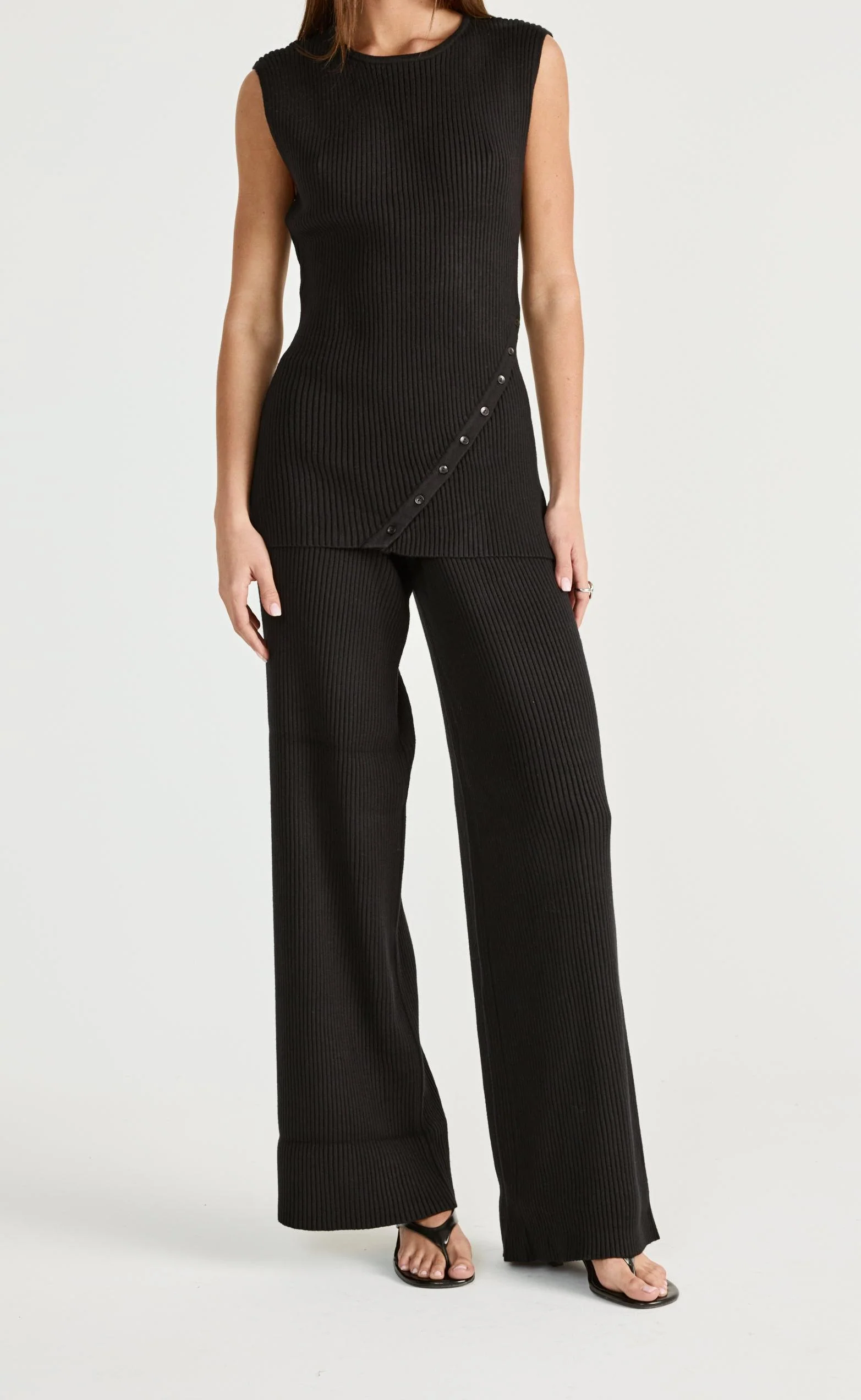 Electra Pants (Black) - Image 7