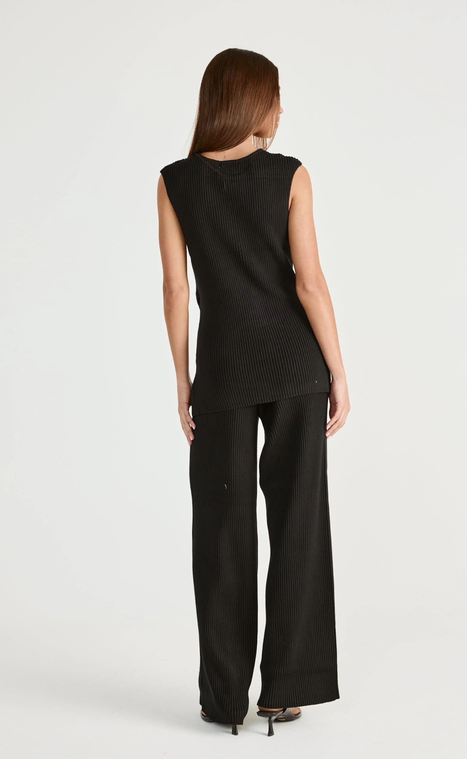 Electra Top (Black) - Image 4