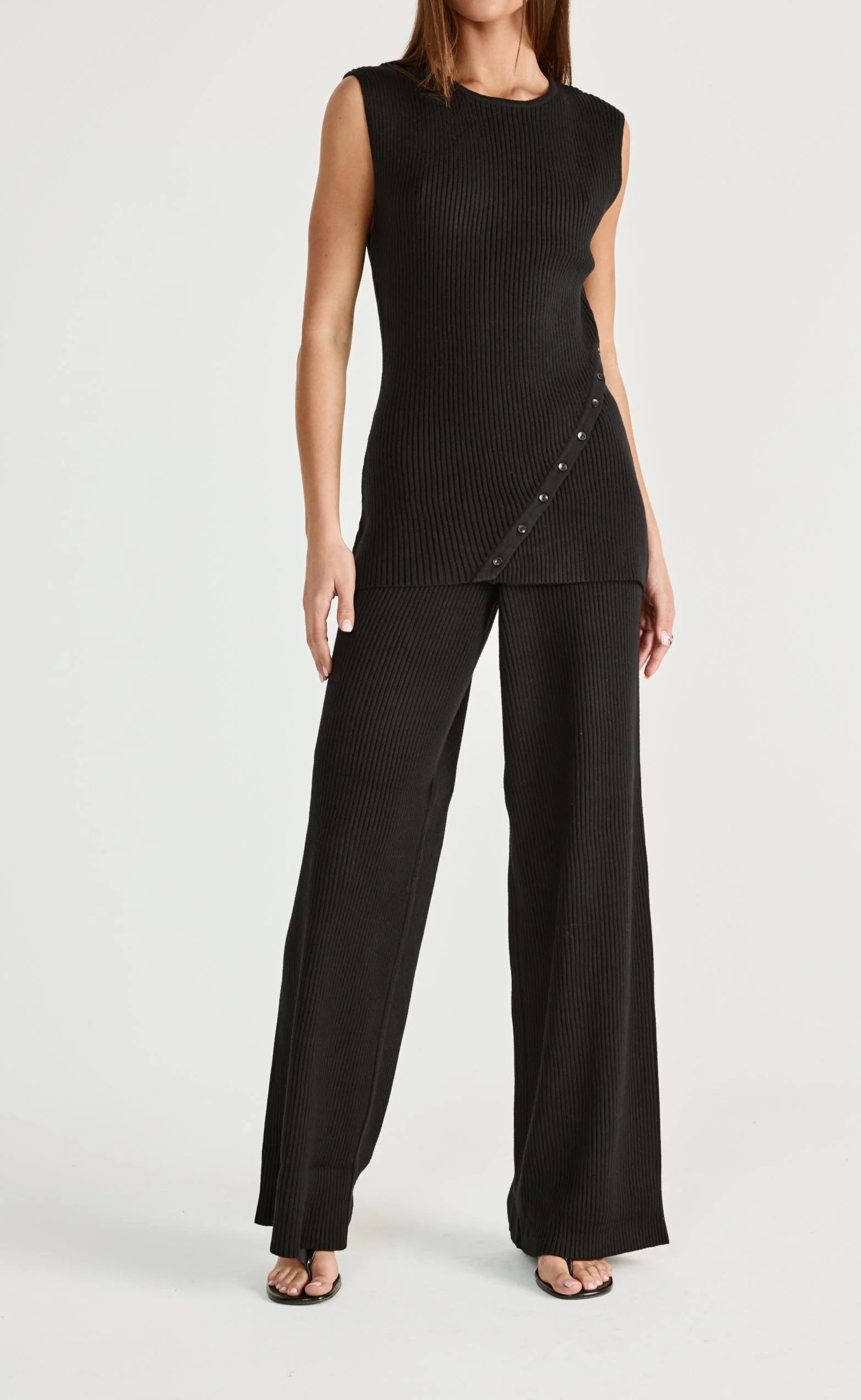 Electra Top (Black) - Image 7