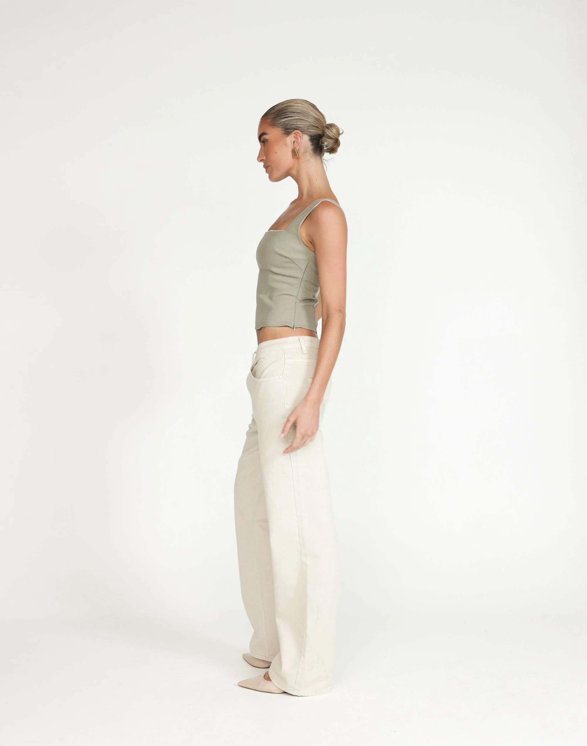 Eliya Top (Seagrass) - Image 4