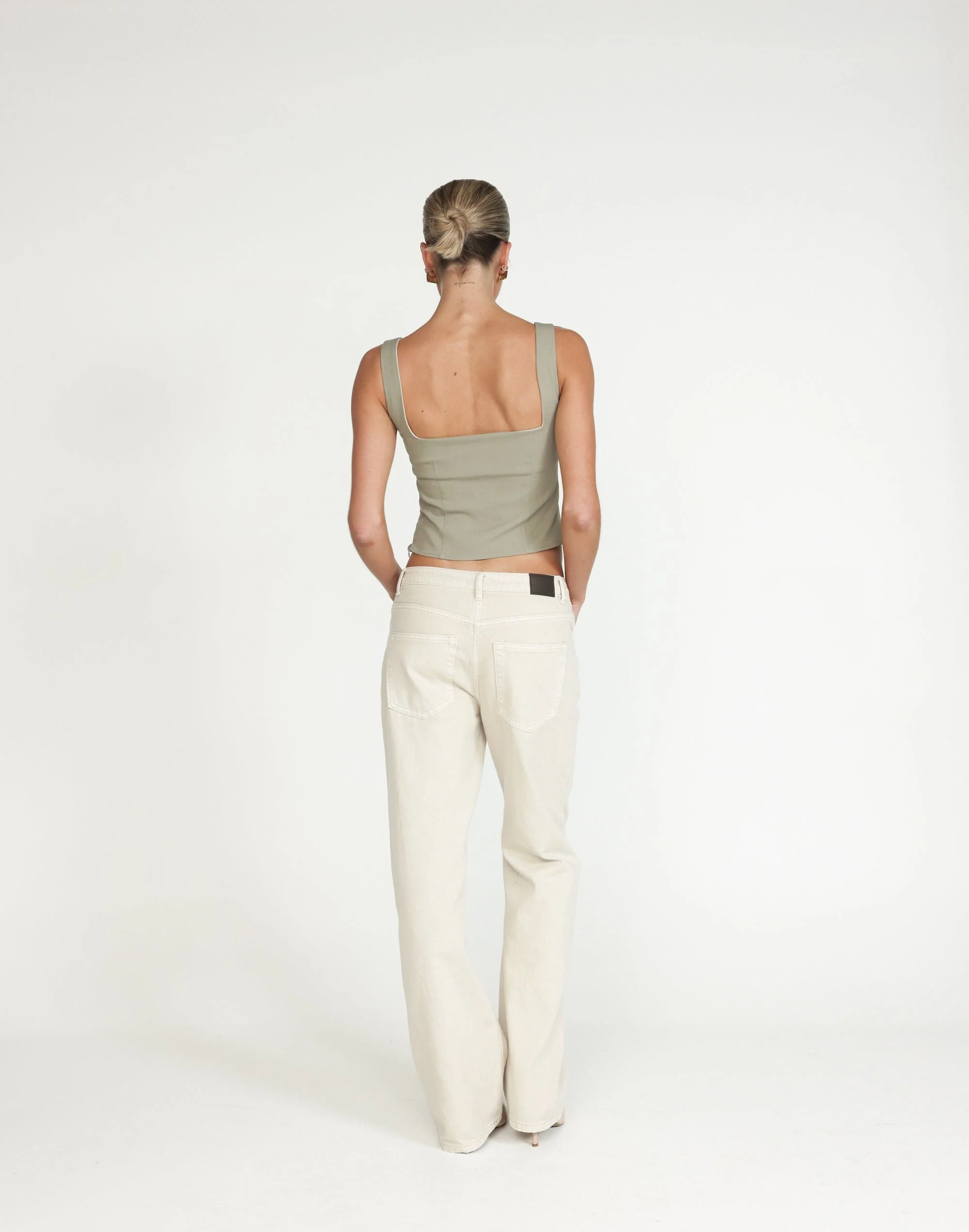 Eliya Top (Seagrass) - Image 5