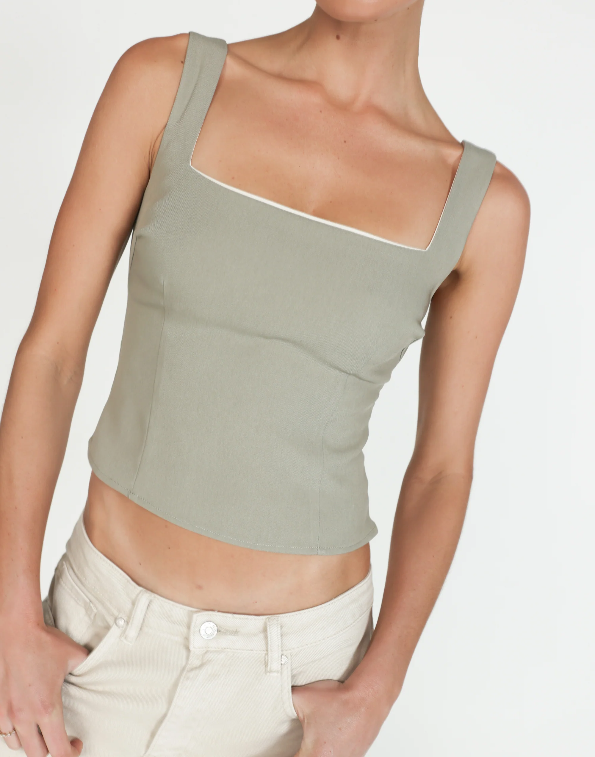 Eliya Top (Seagrass) - Image 6