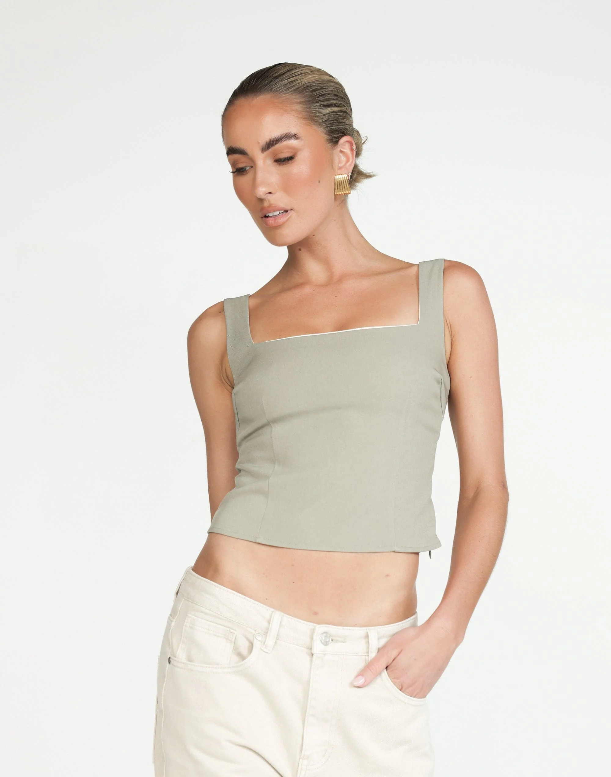 Eliya Top (Seagrass) - Image 7