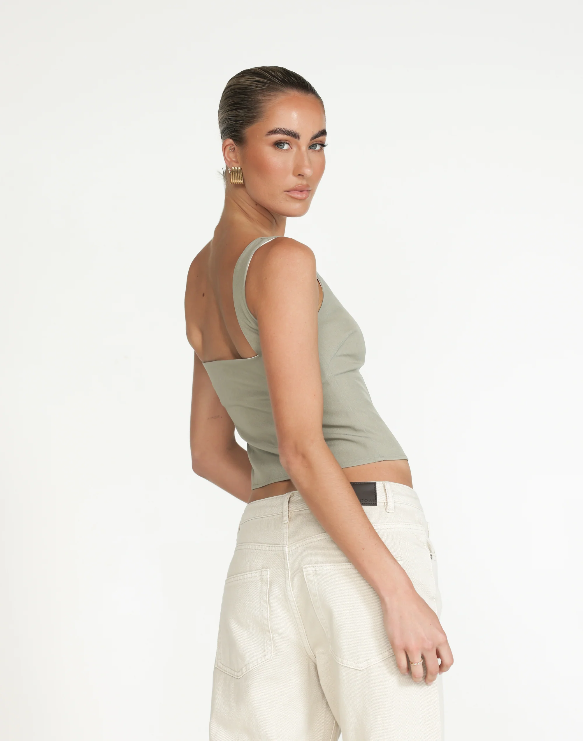 Eliya Top (Seagrass) - Image 8