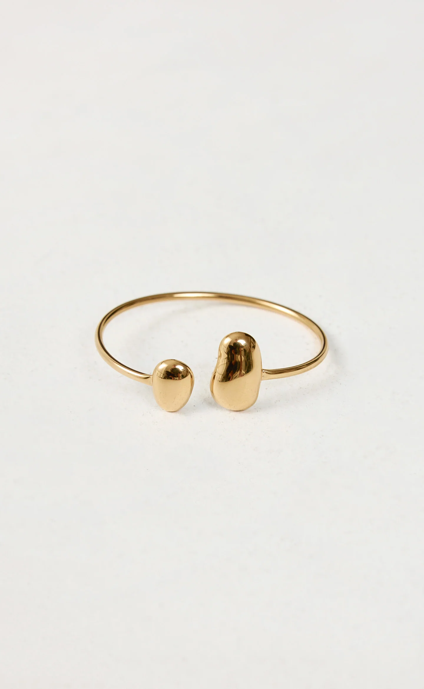Ella Bracelet (Gold) - Image 2