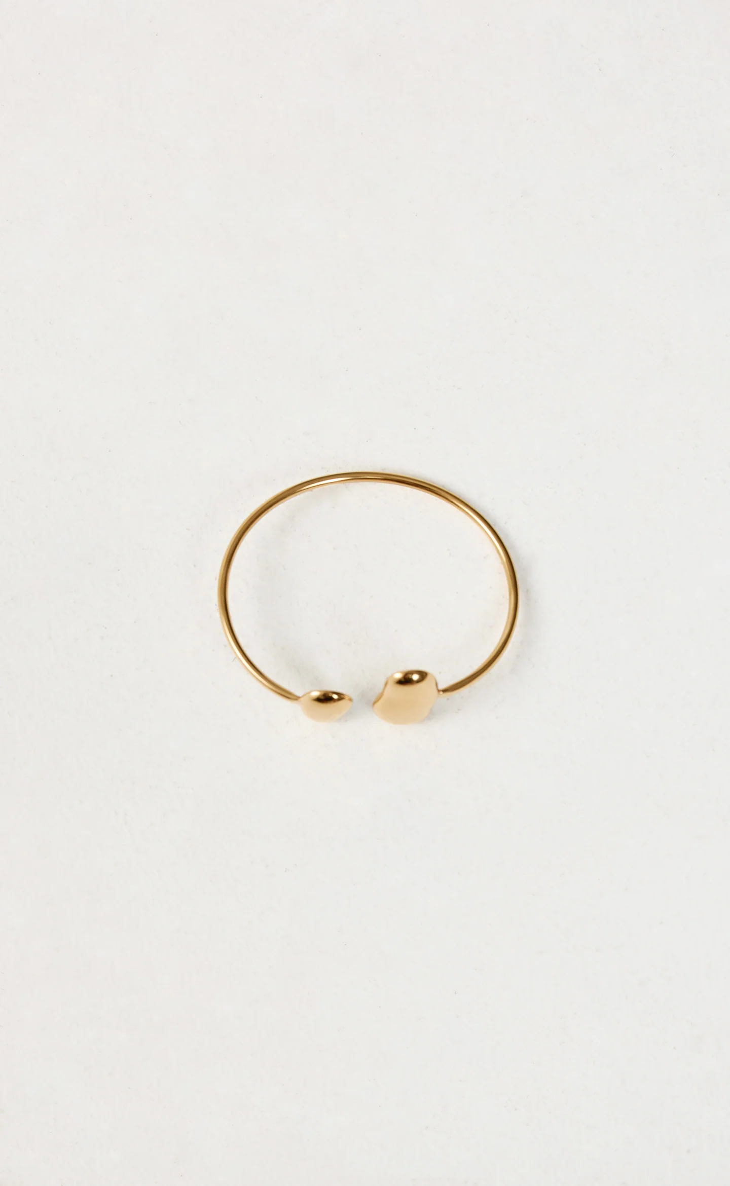 Ella Bracelet (Gold) - Image 3