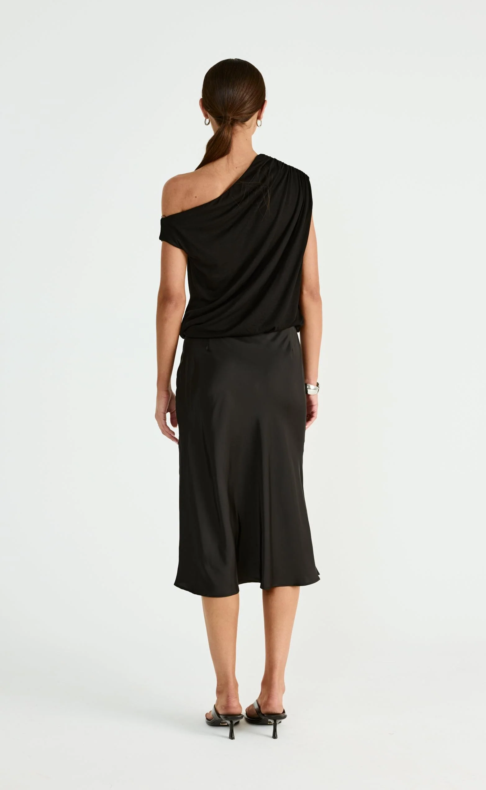 Embry Top (Black) - Image 2