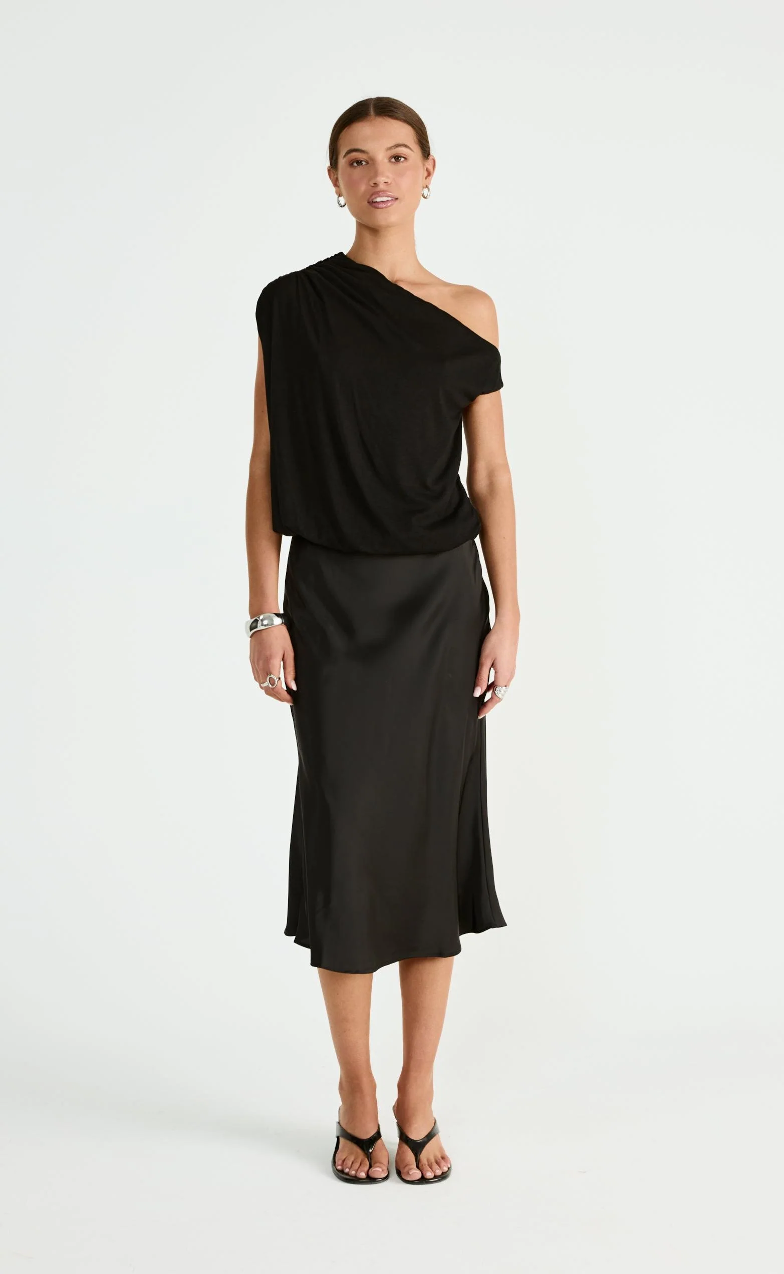 Embry Top (Black) - Image 3