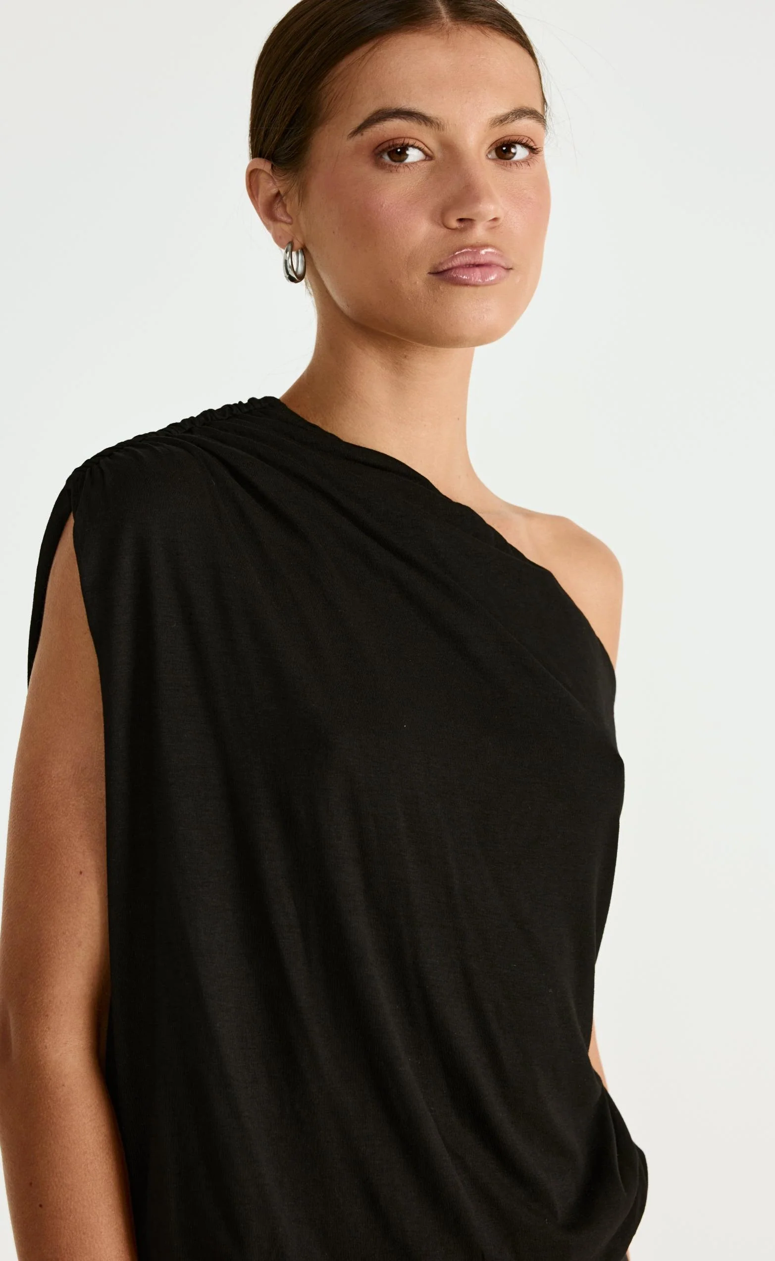 Embry Top (Black) - Image 4