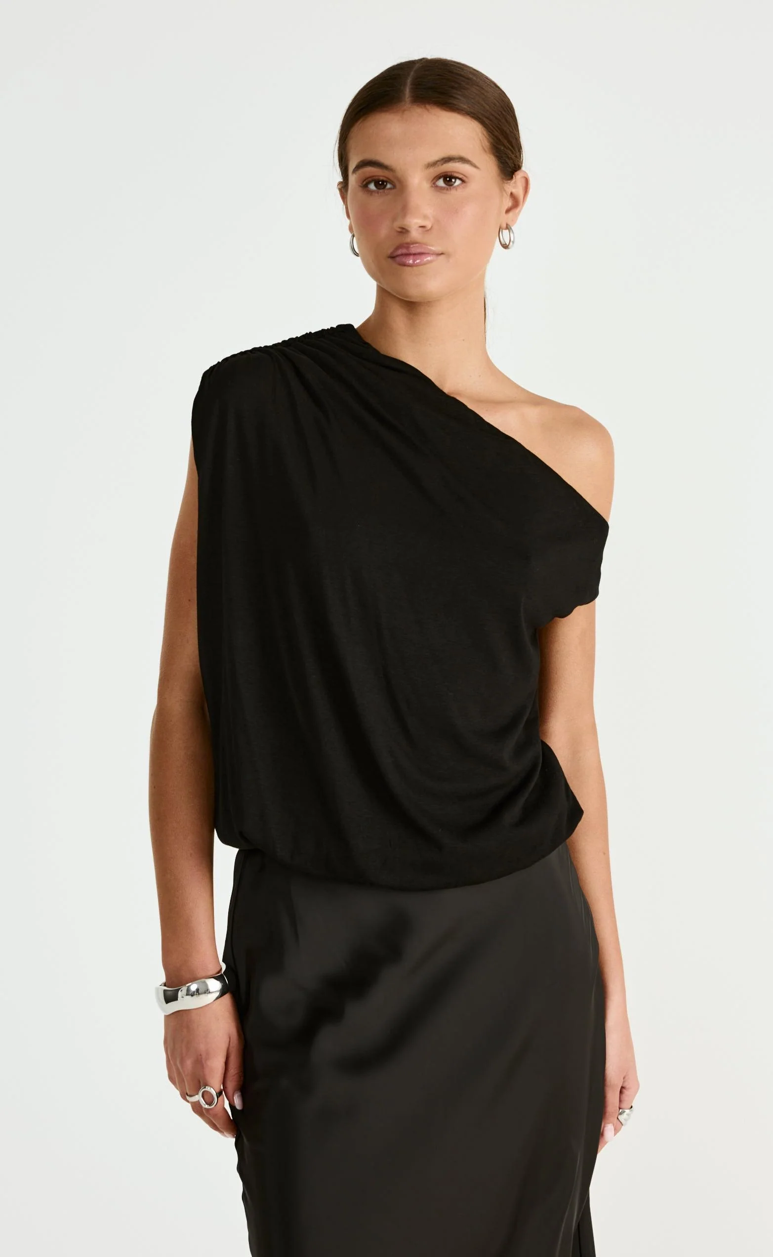Embry Top (Black) - Image 5
