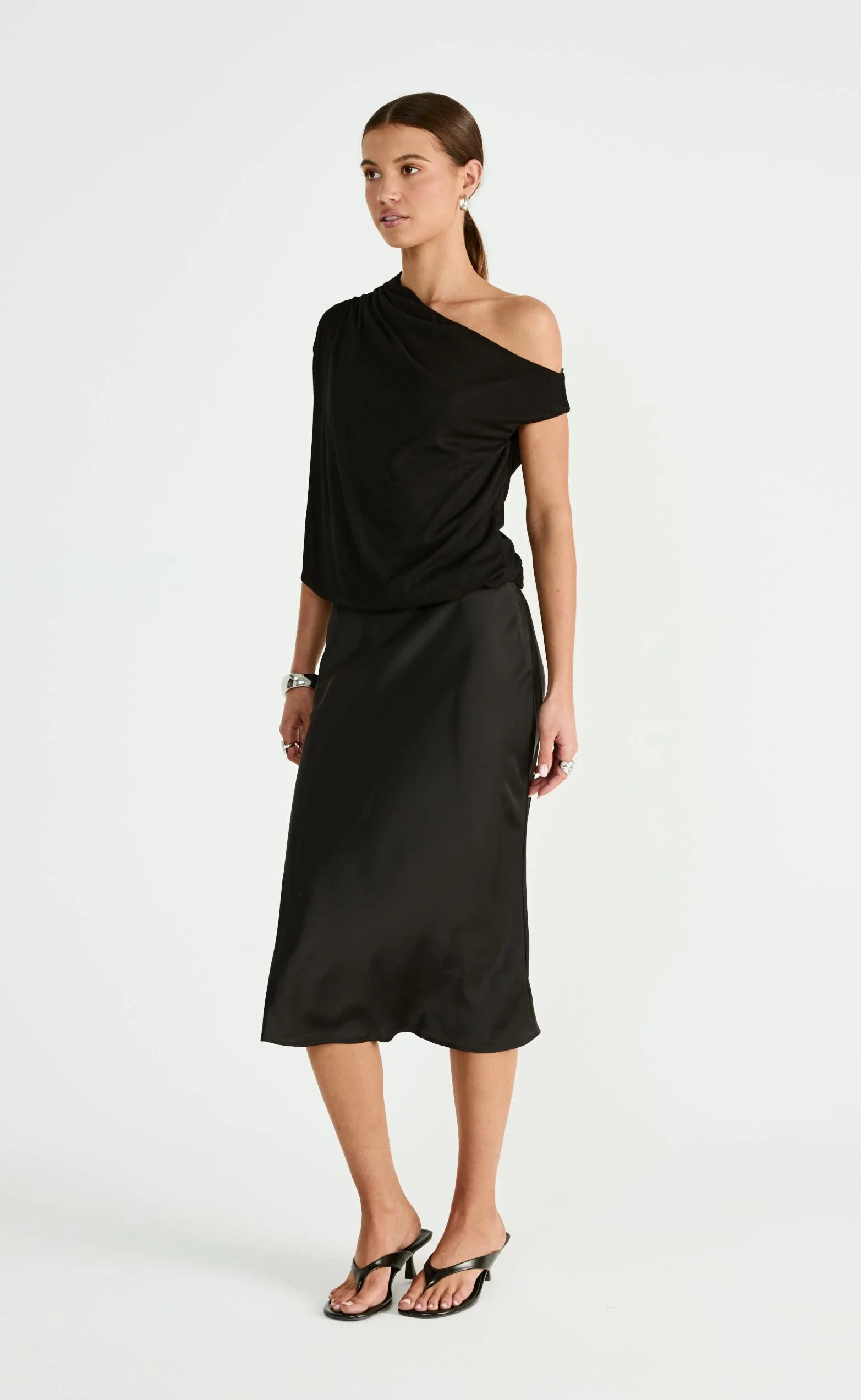 Embry Top (Black) - Image 6
