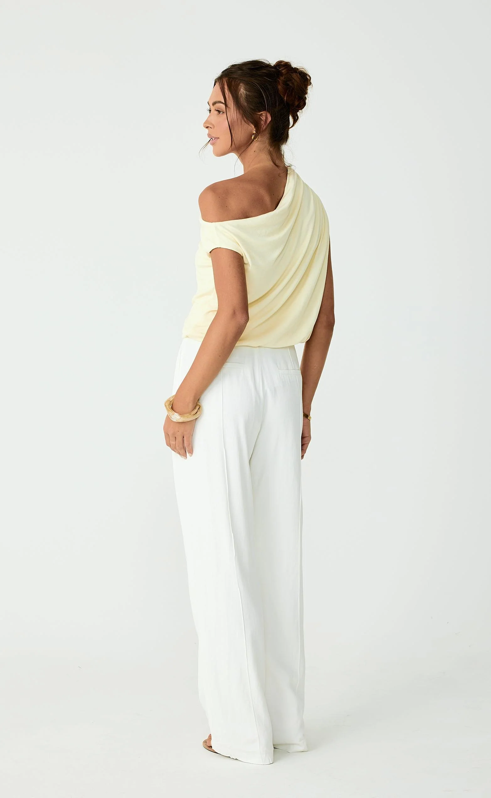 Embry Top (Lemon) - Image 2
