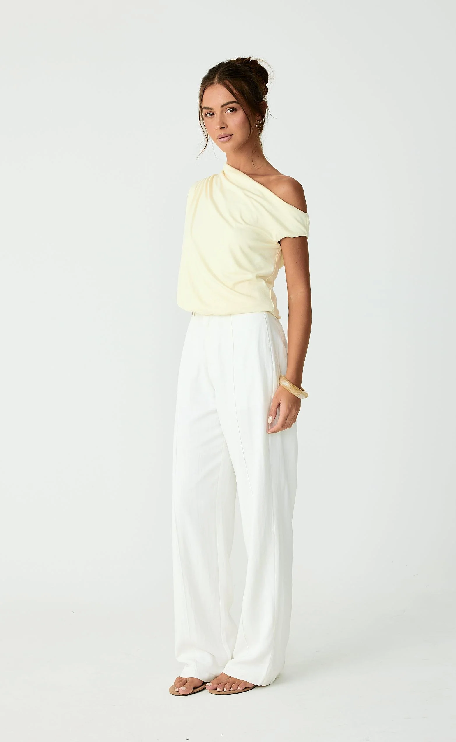 Embry Top (Lemon) - Image 3