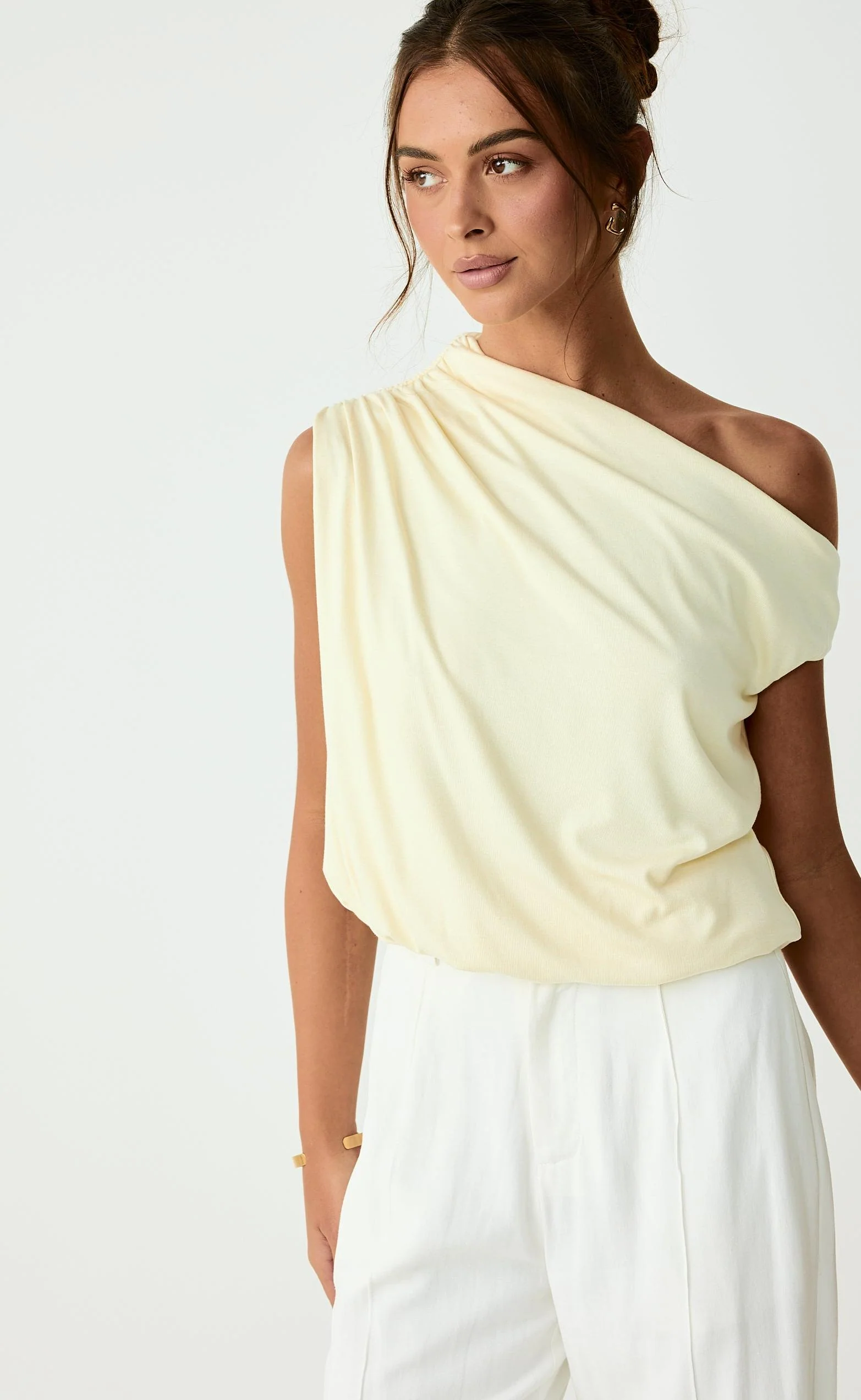 Embry Top (Lemon) - Image 5