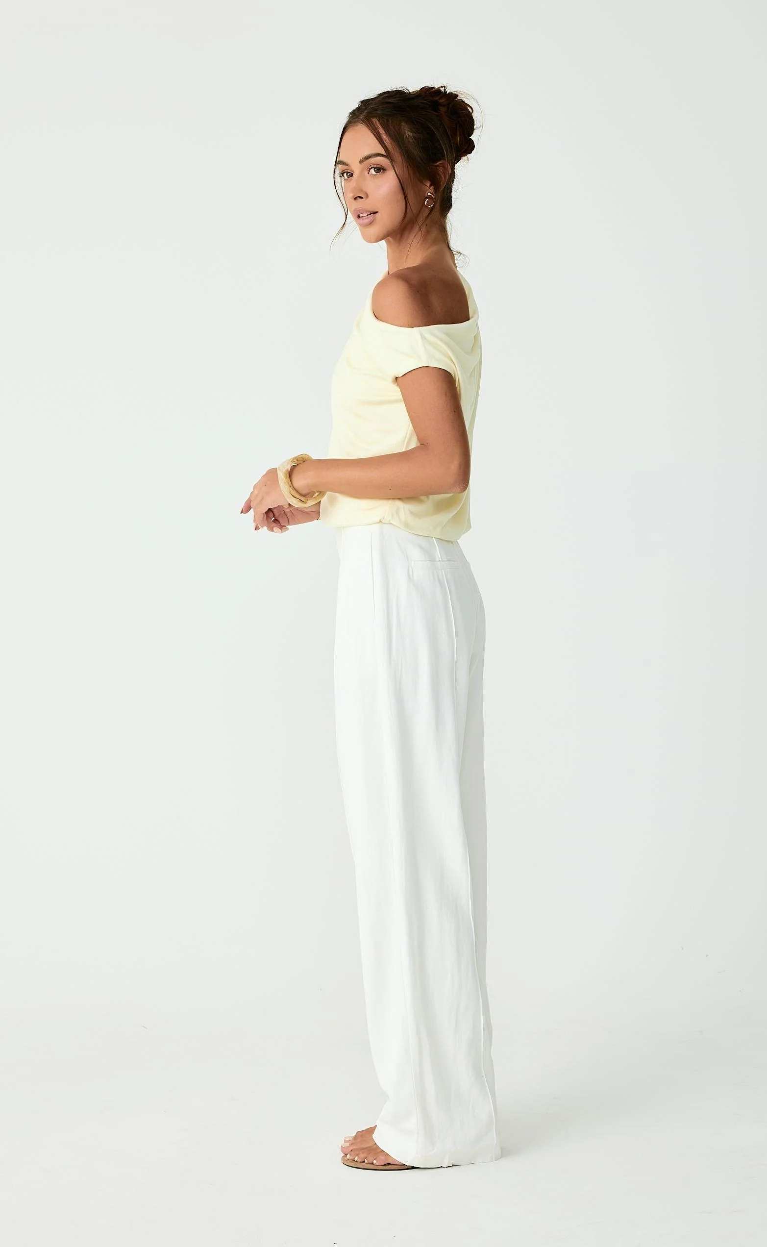 Embry Top (Lemon) - Image 6