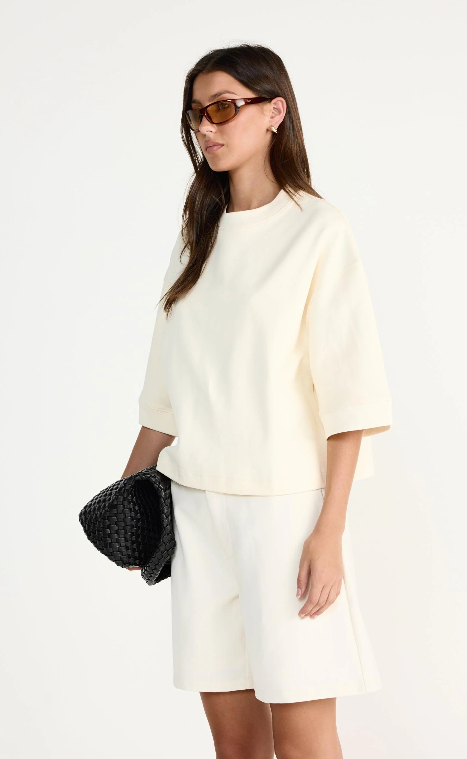 Emerson Shirt (Milk) - Image 2