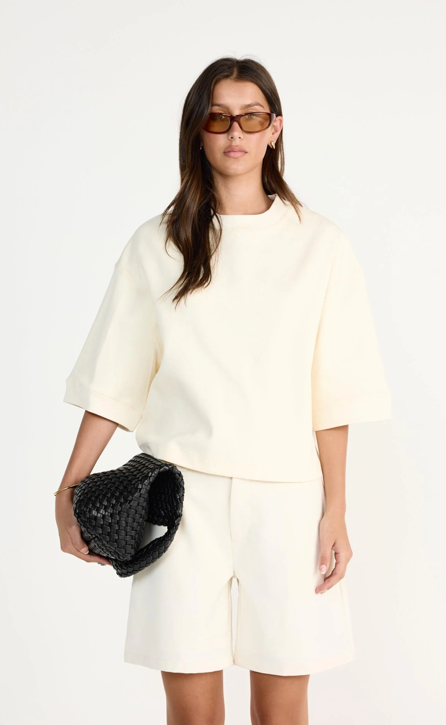 Emerson Shirt (Milk) - Image 3